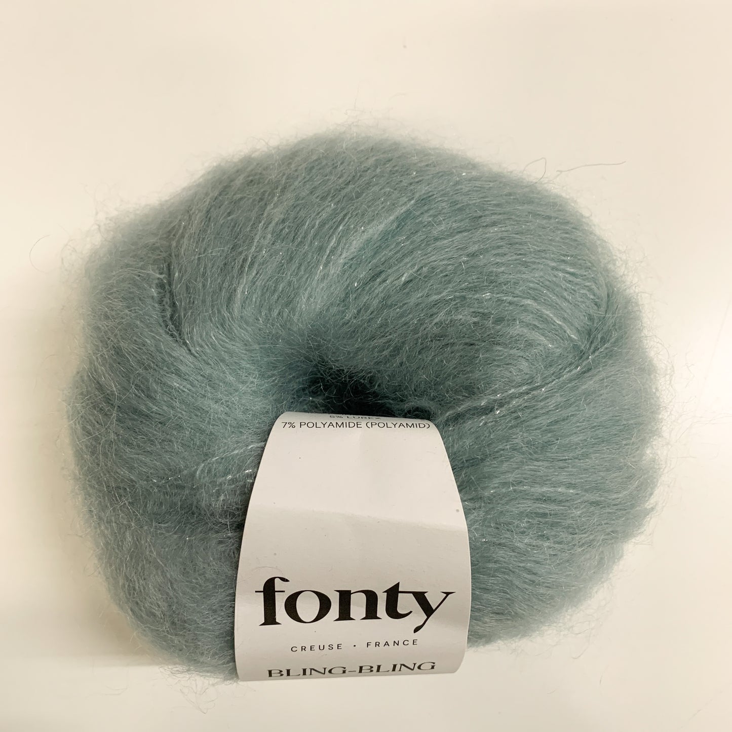 Fonty - Bling-Bling