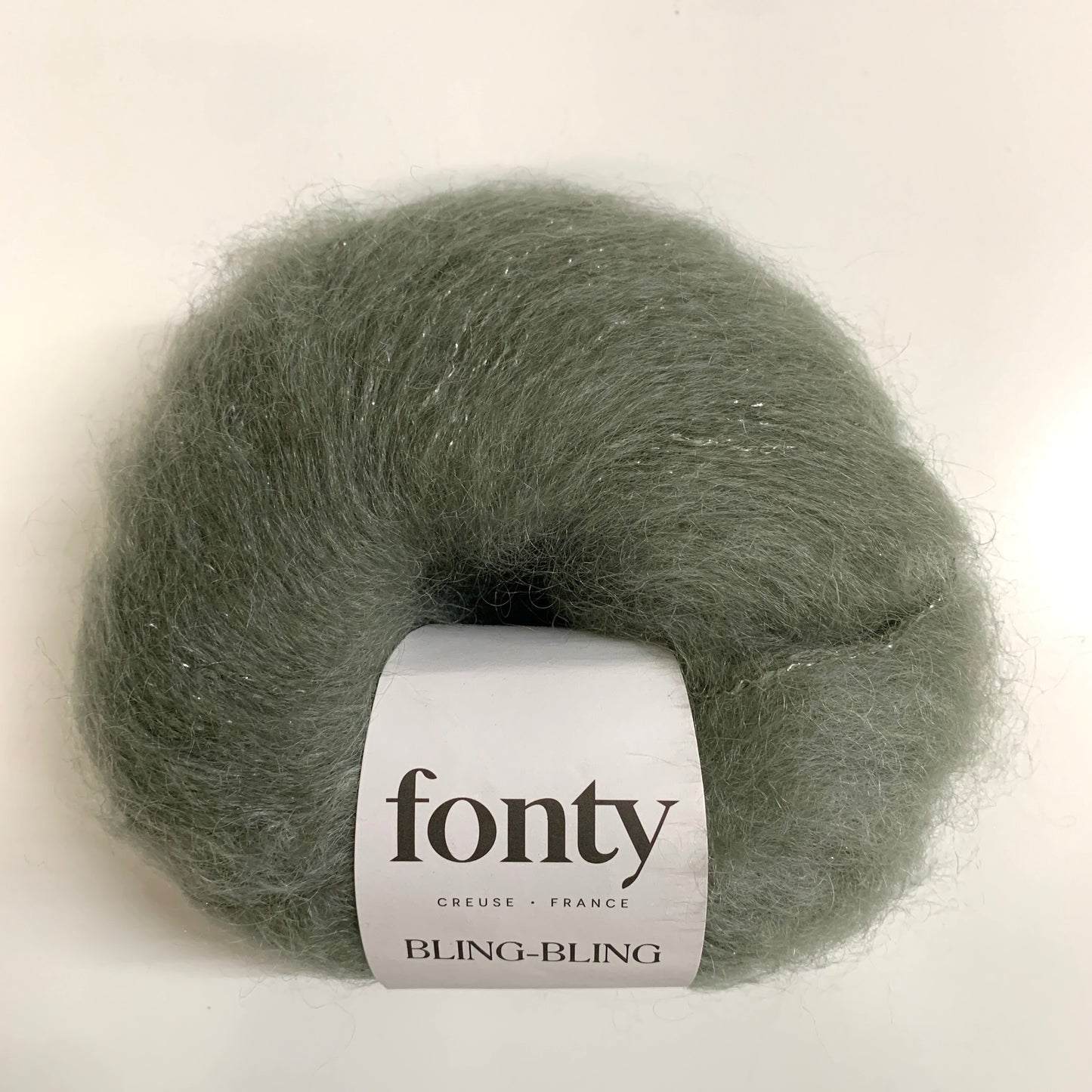 Fonty - Bling-Bling