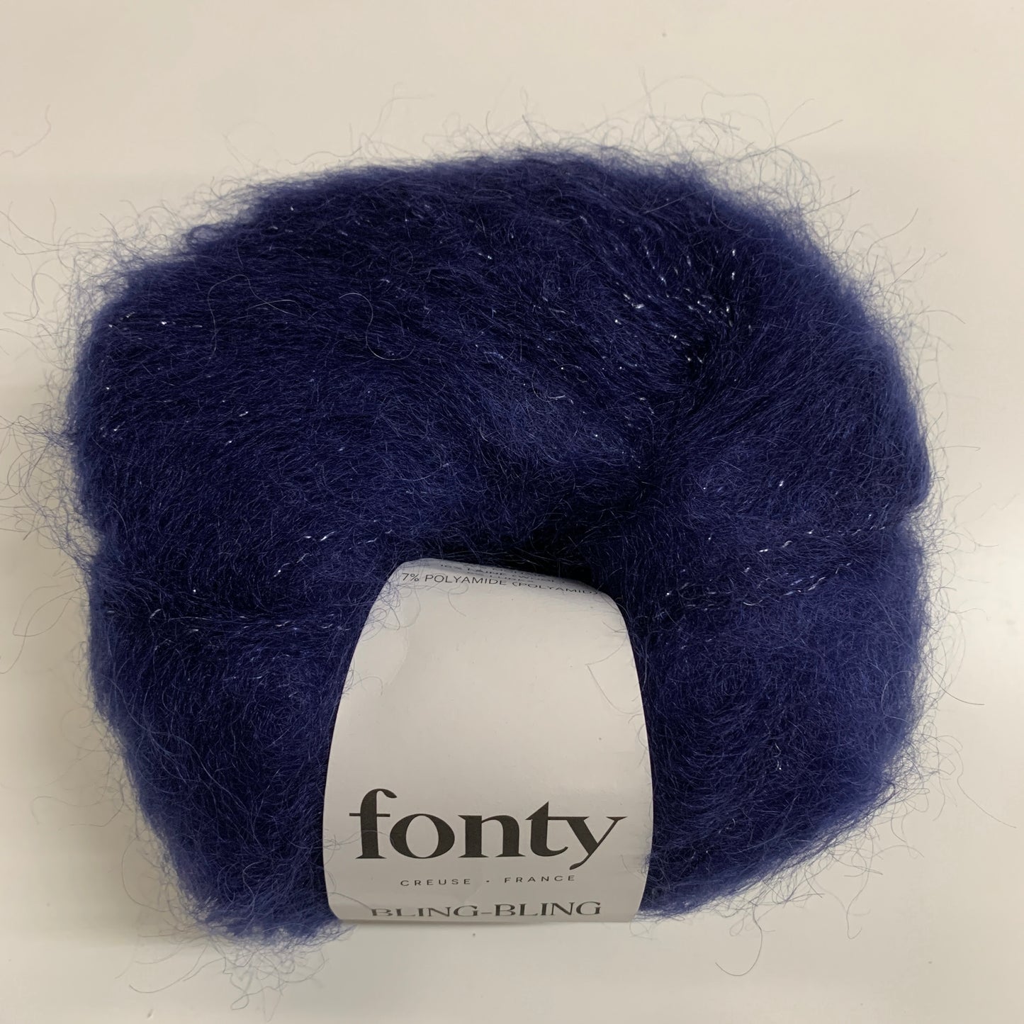 Fonty - Bling-Bling