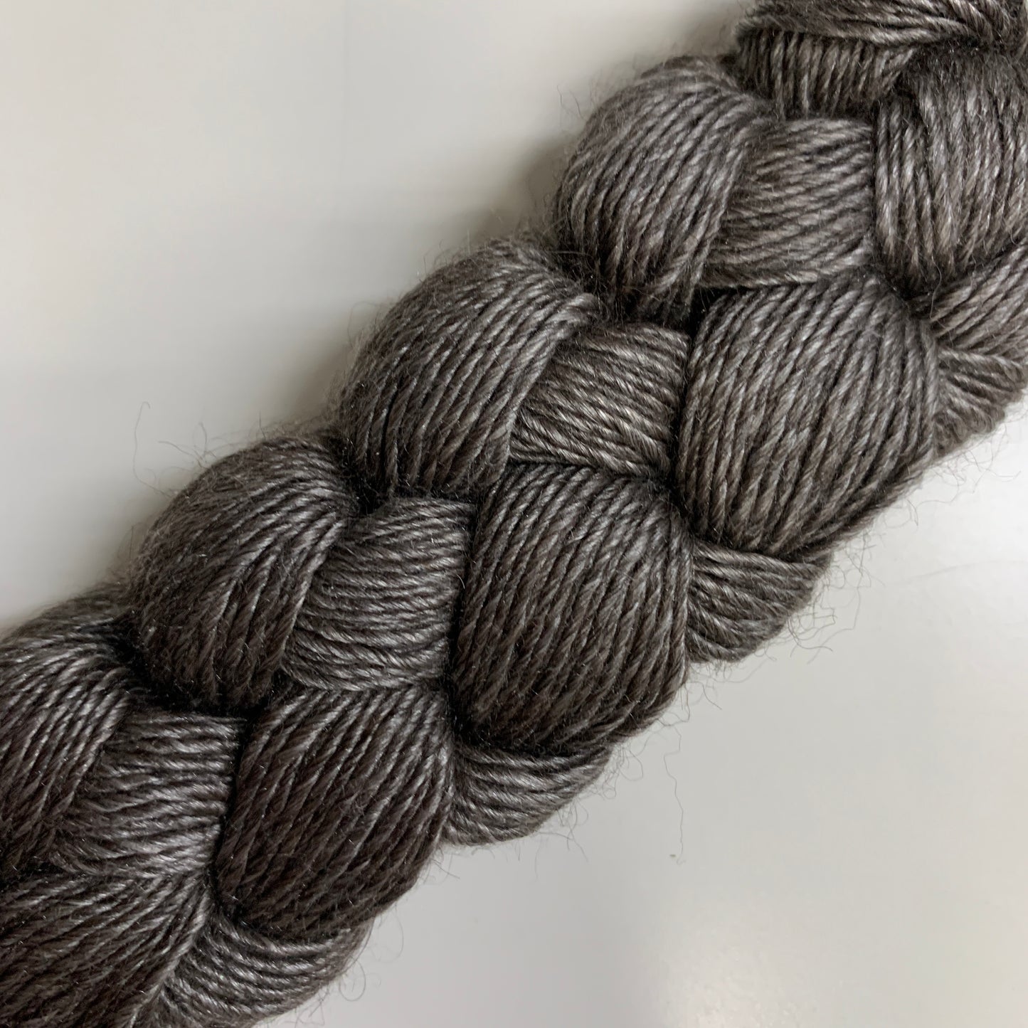 Blue Sky Fibers - Metalico