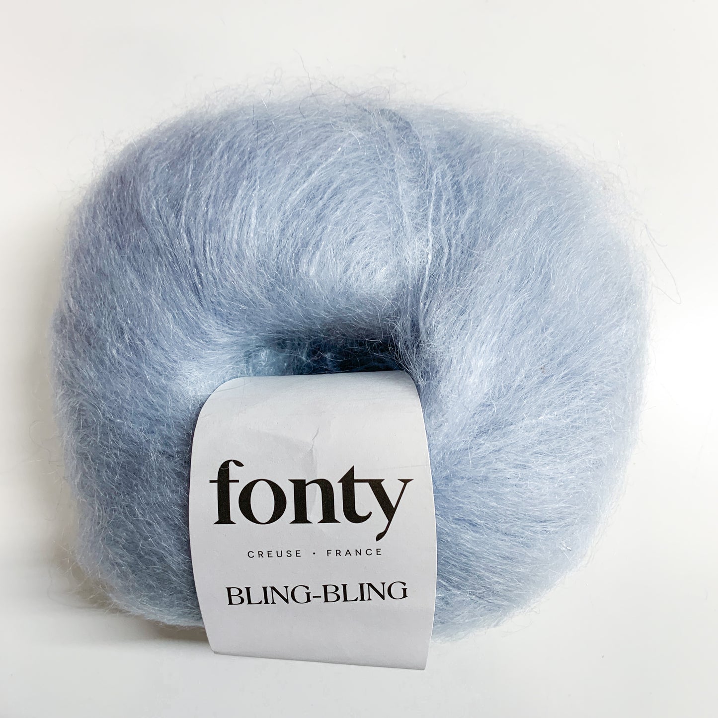 Fonty - Bling-Bling