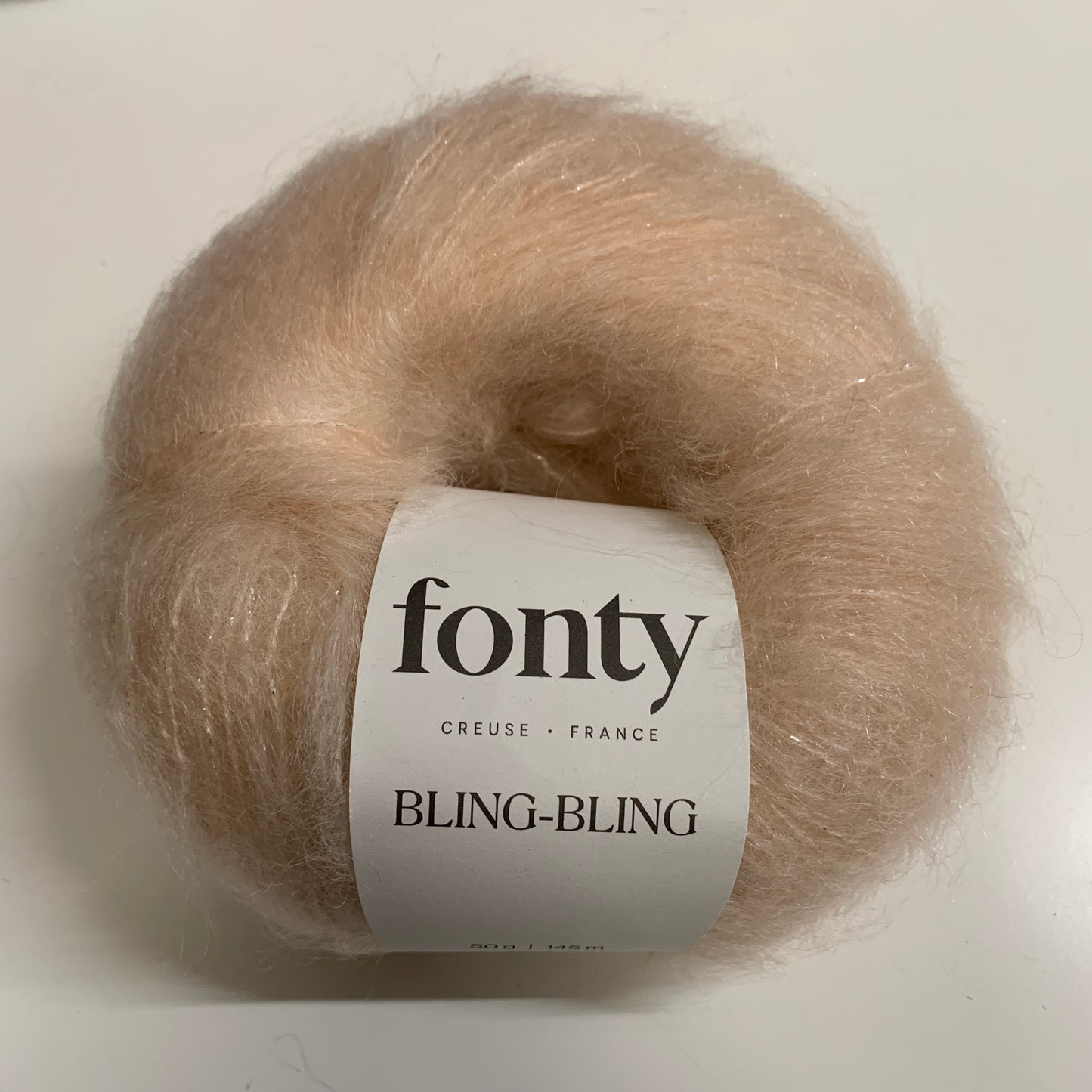 Fonty - Bling-Bling
