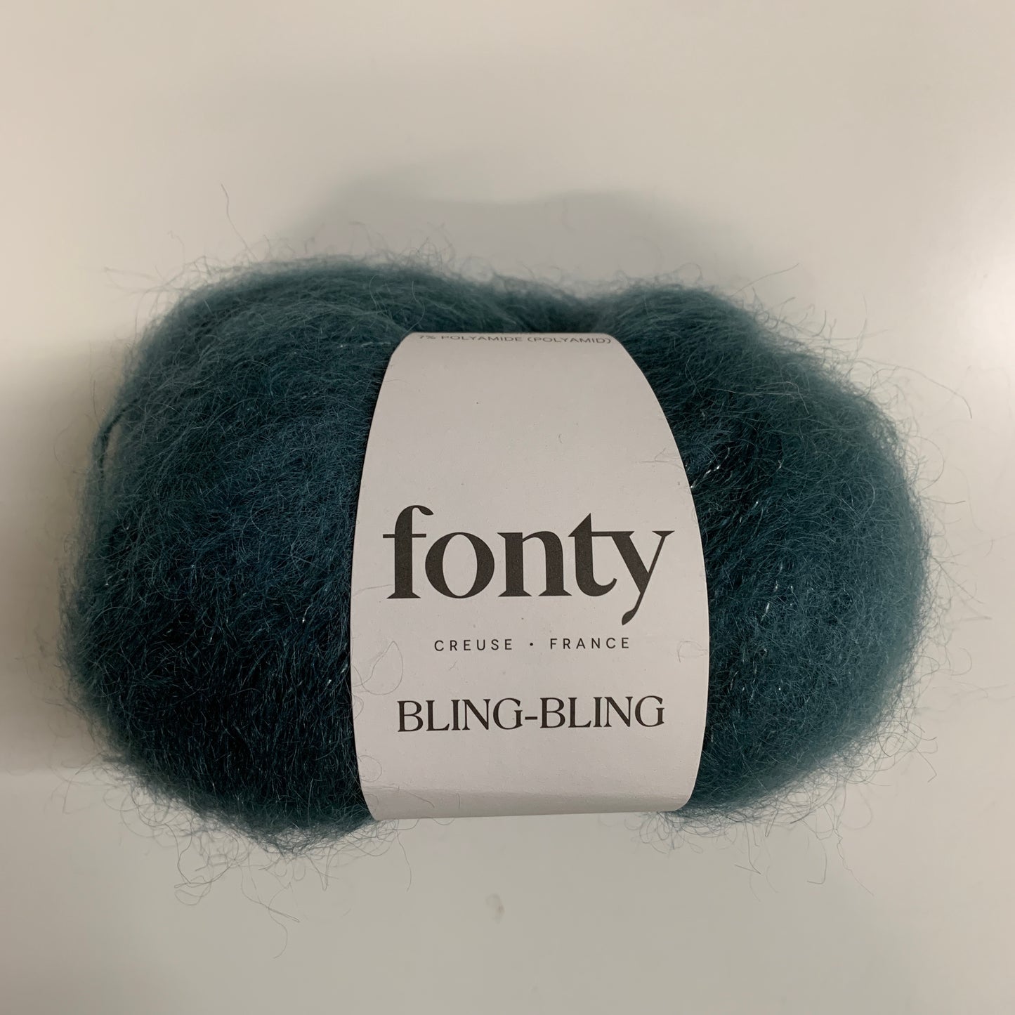 Fonty - Bling-Bling