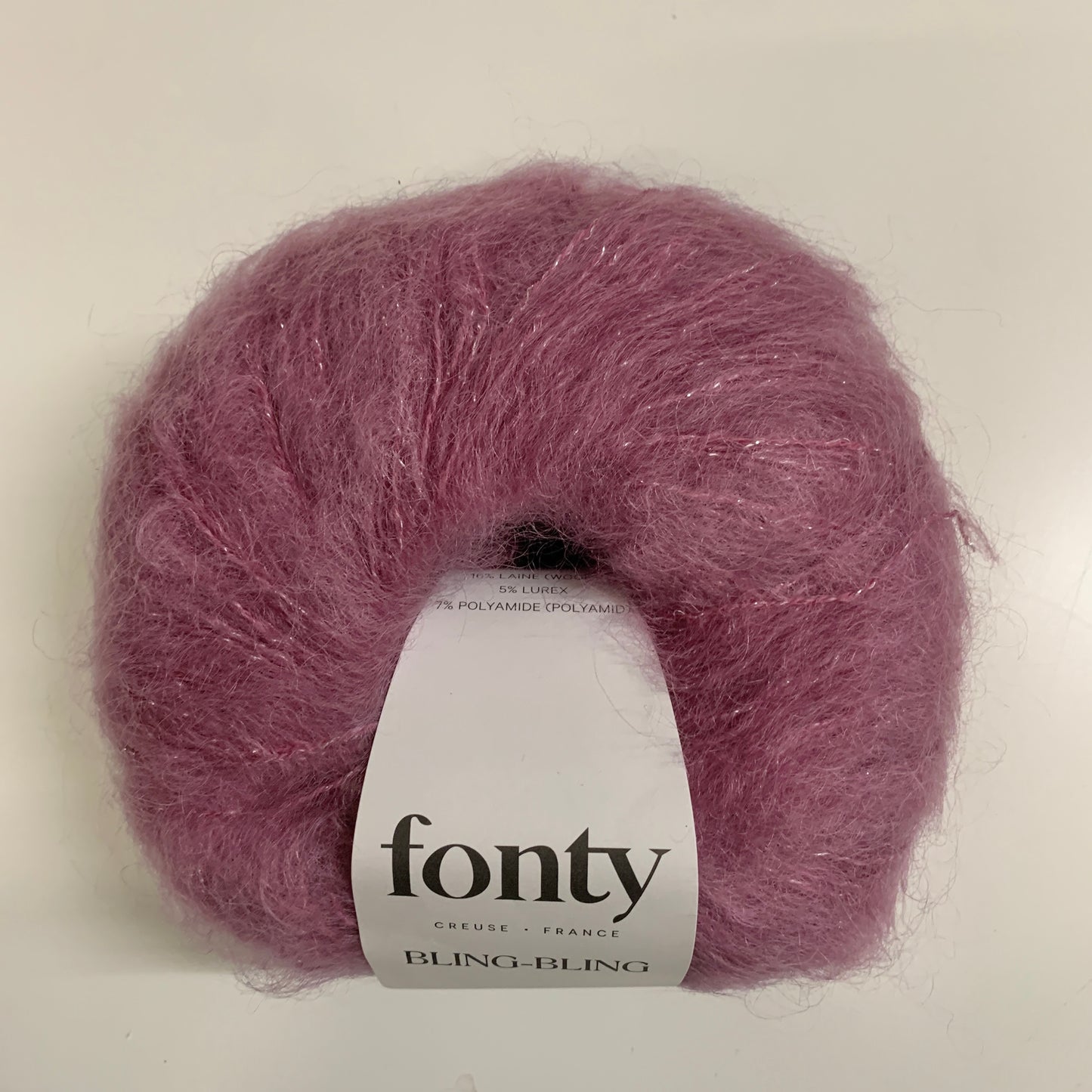 Fonty - Bling-Bling