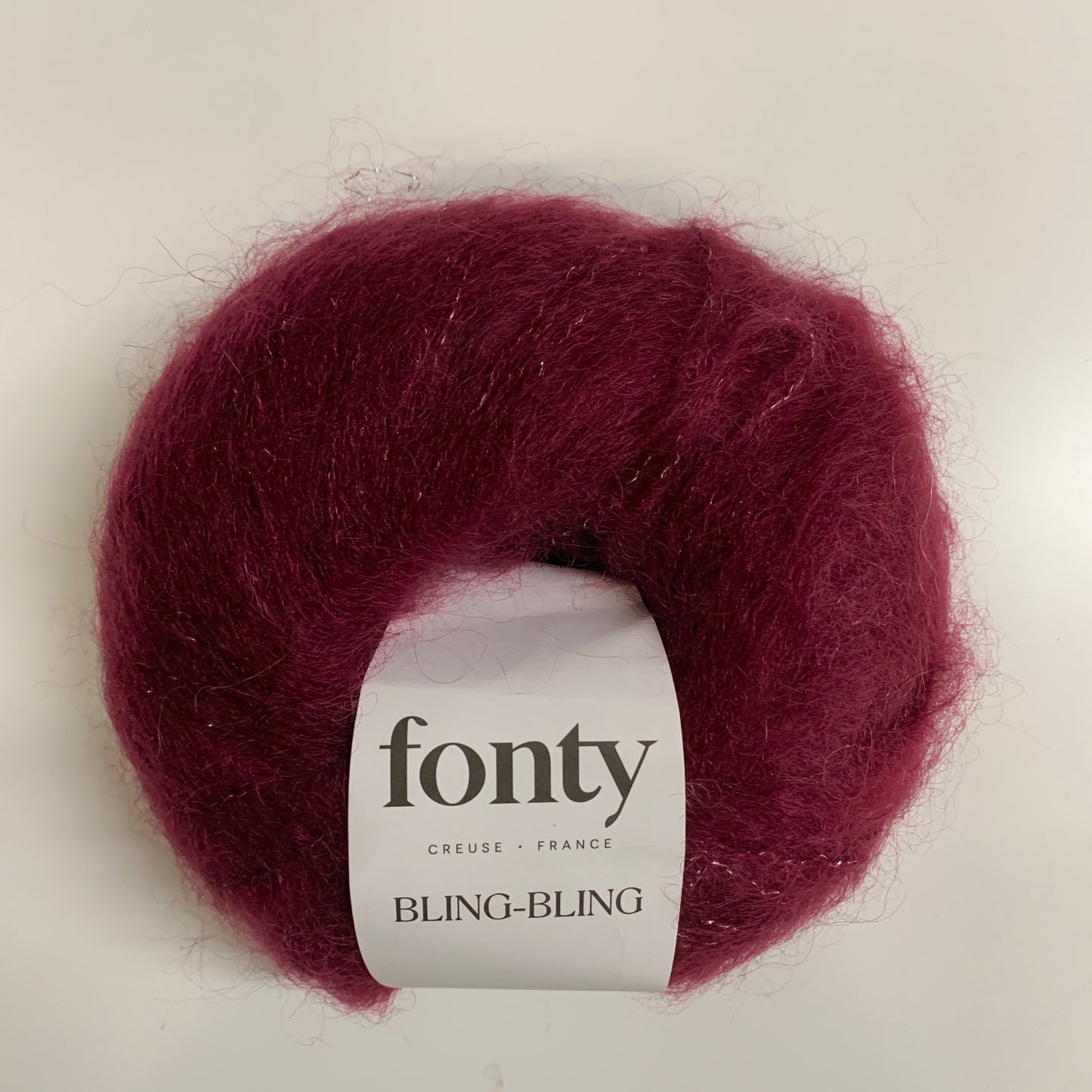 Fonty - Bling-Bling