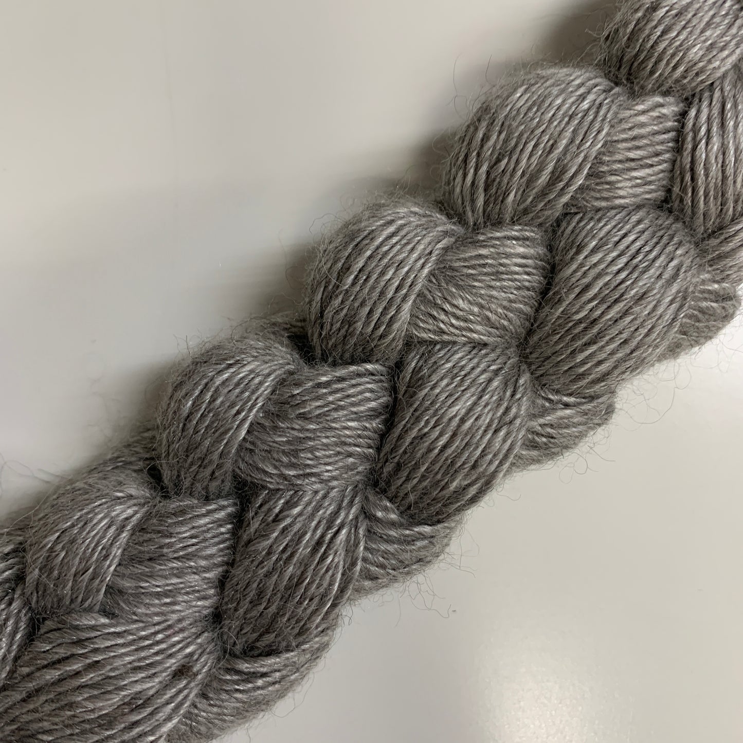 Blue Sky Fibers - Metalico