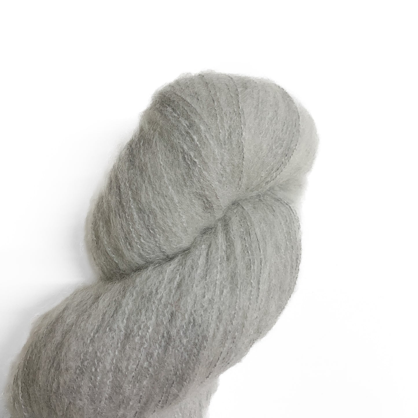 Lotus Yarns - Brushed Cashmere