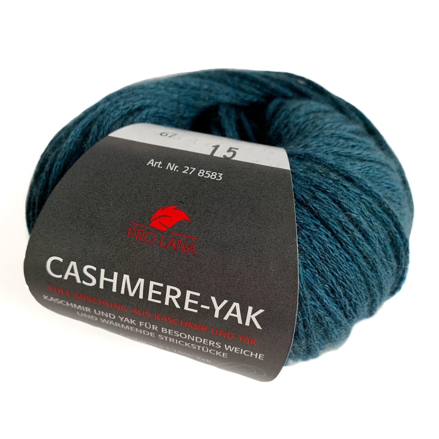 Pro Lana - Cashmere Yak