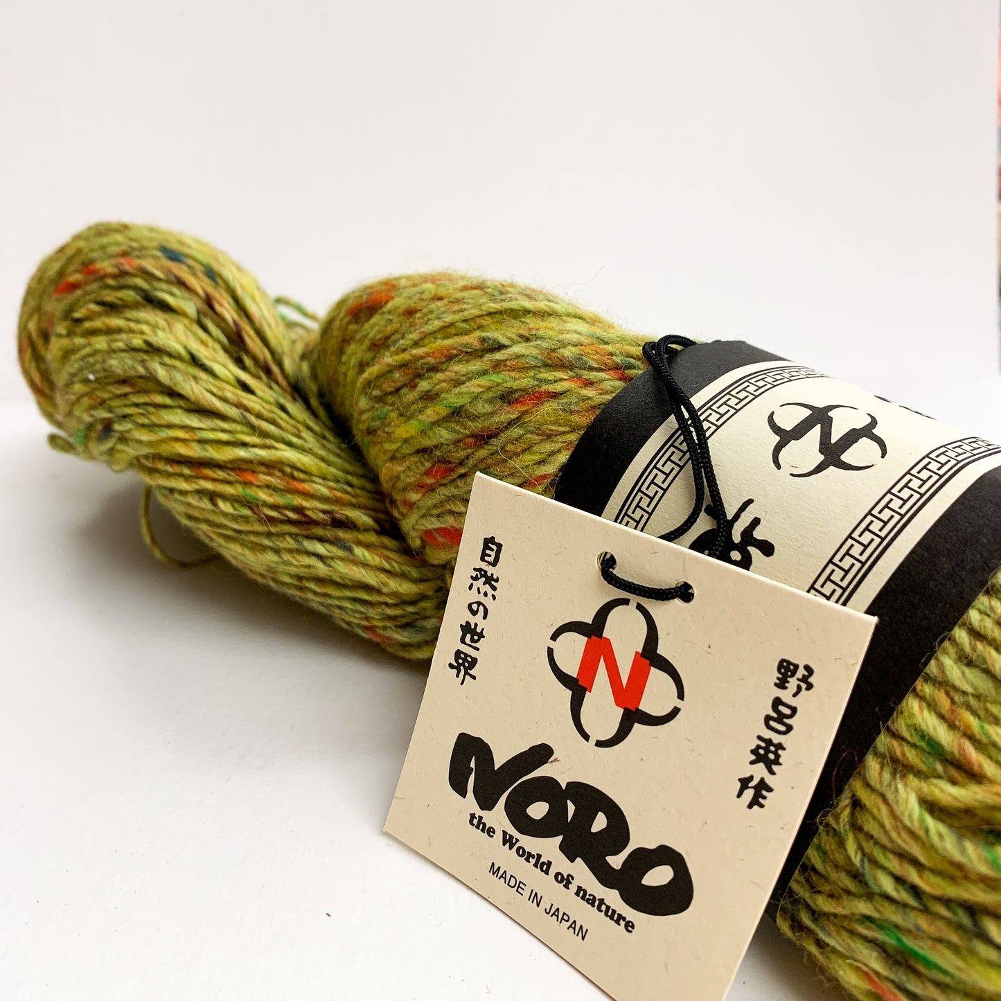 Noro Yarns - Madara