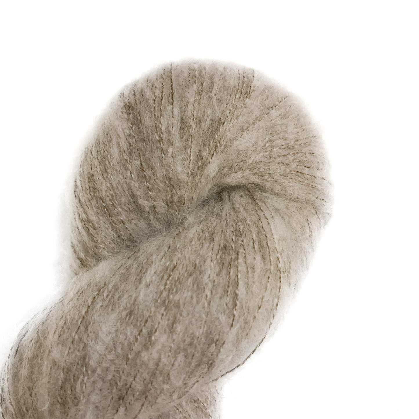 Lotus Yarns - Brushed Cashmere