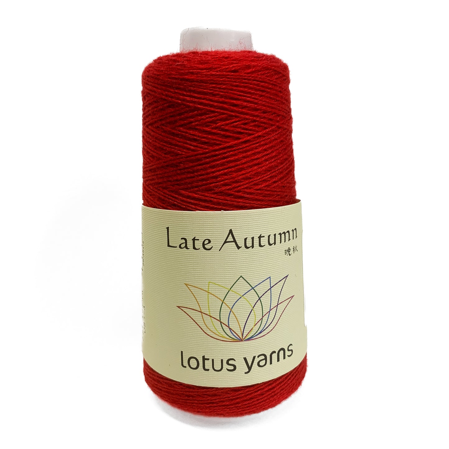 Lotus Yarns - Late Autumn