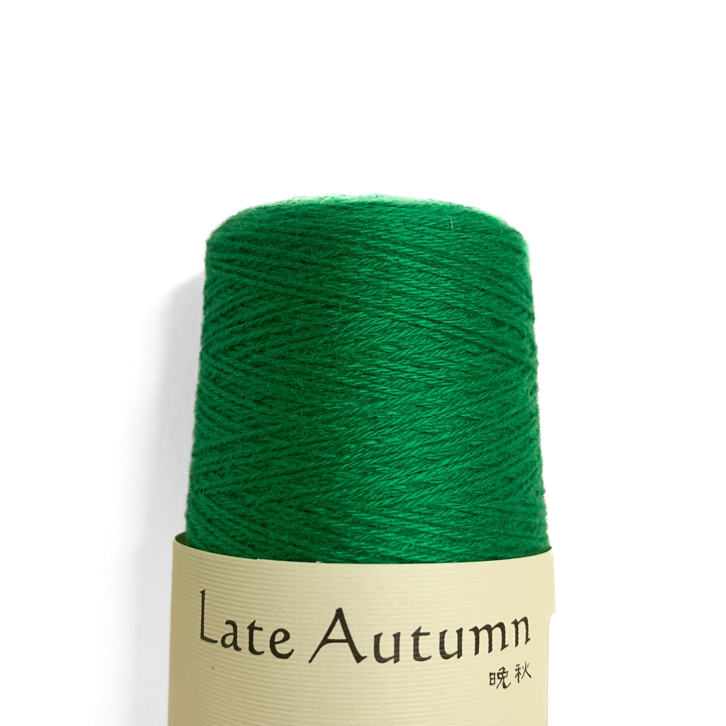 Lotus Yarns - Late Autumn