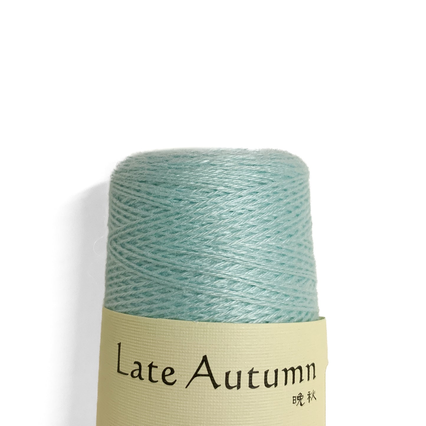 Lotus Yarns - Late Autumn