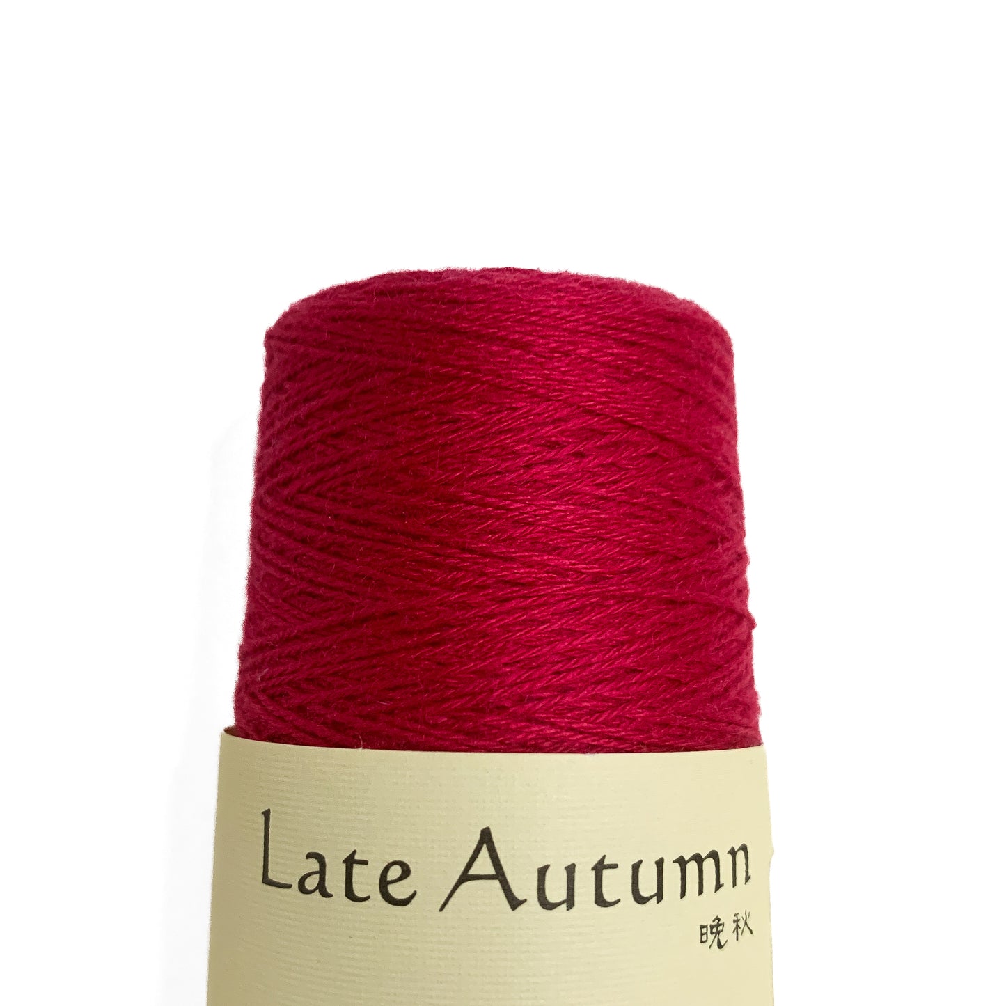 Lotus Yarns - Late Autumn