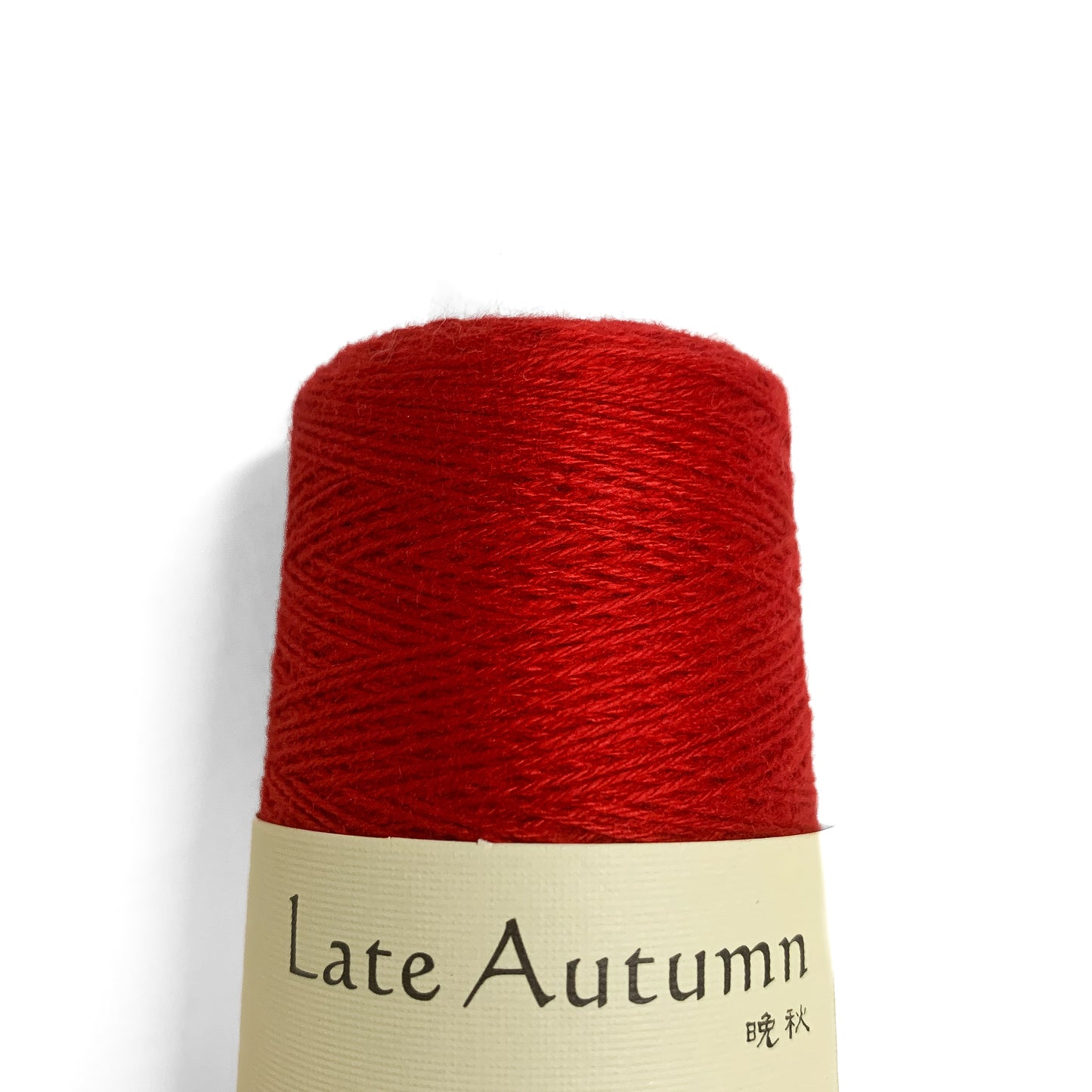 Lotus Yarns - Late Autumn