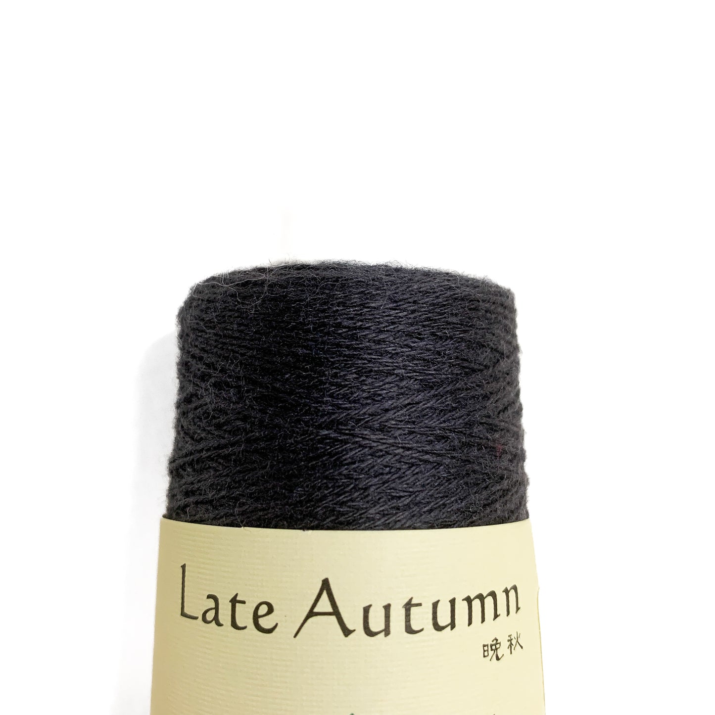 Lotus Yarns - Late Autumn