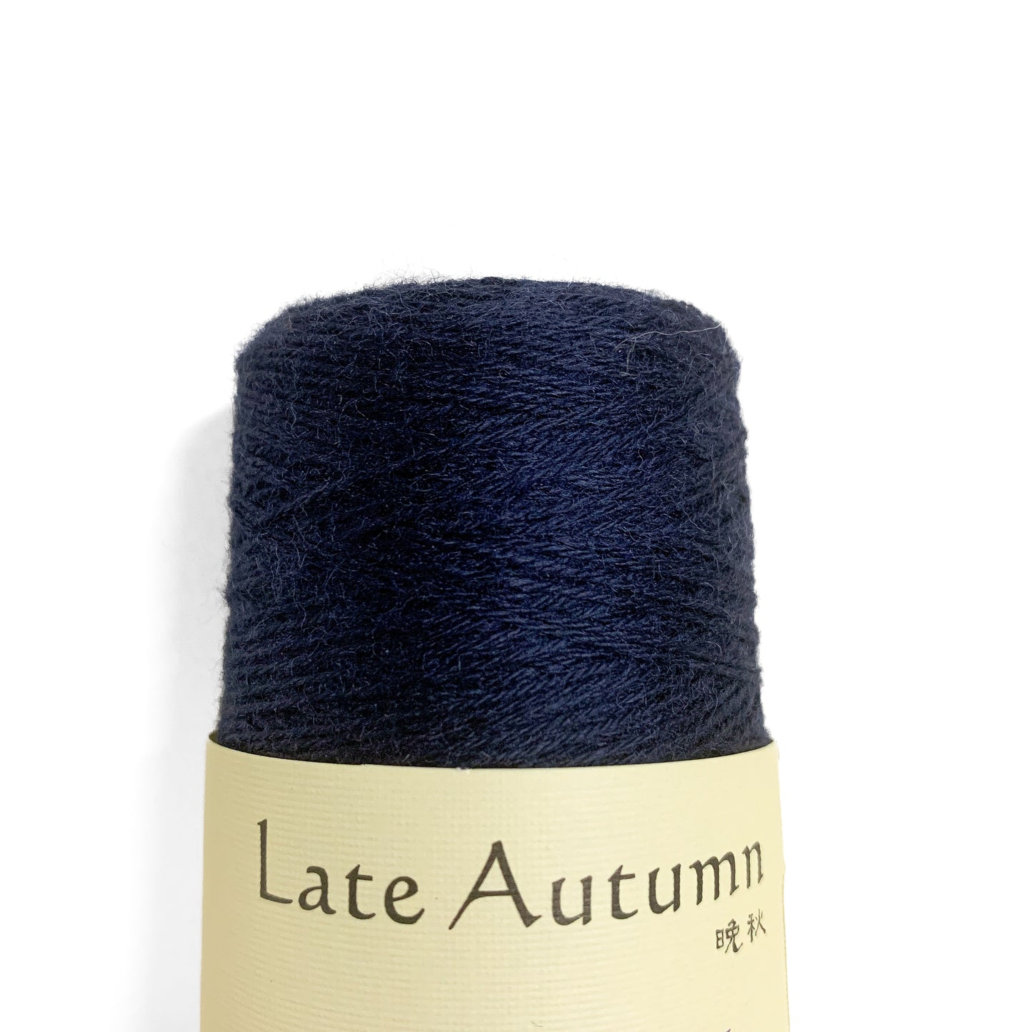 Lotus Yarns - Late Autumn