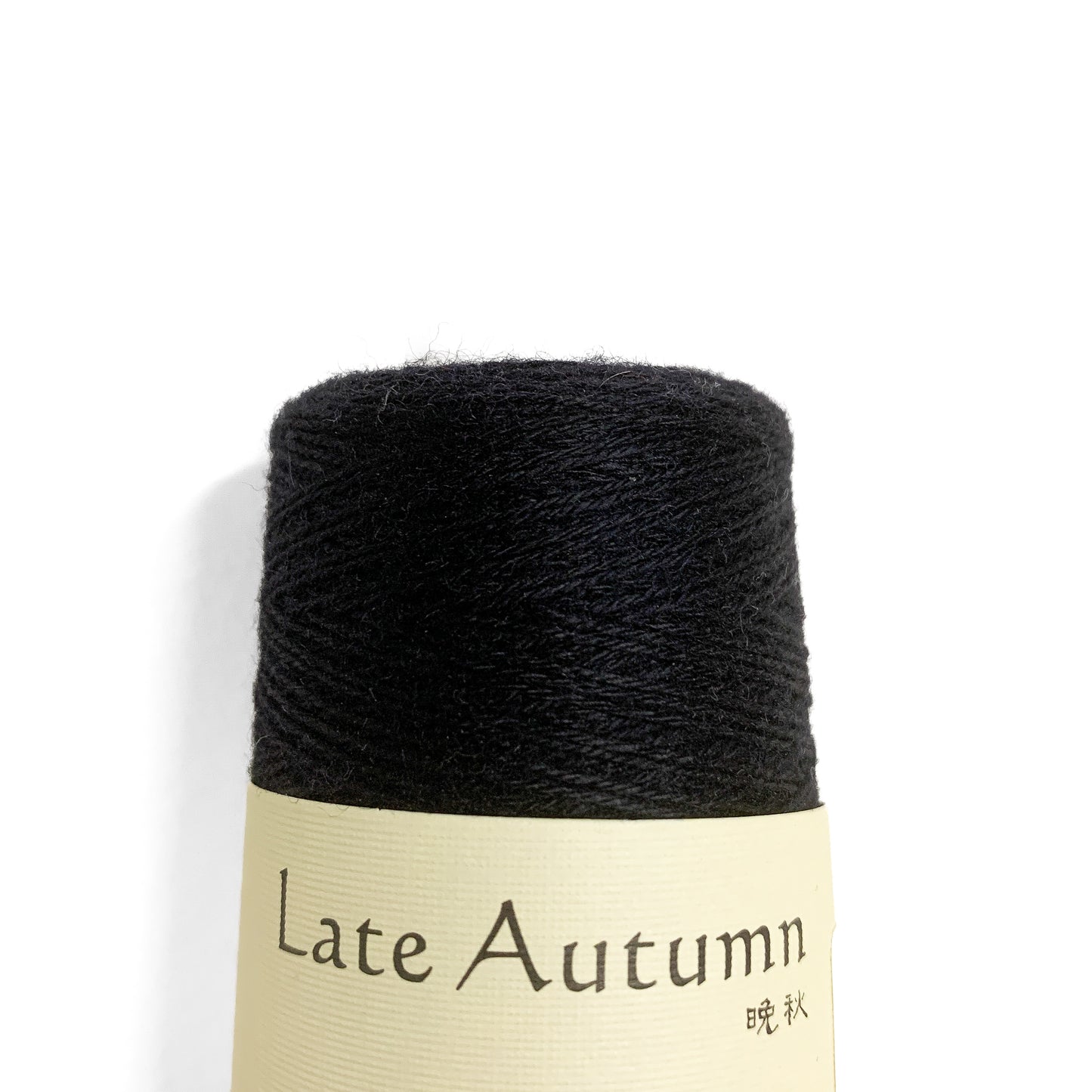 Lotus Yarns - Late Autumn