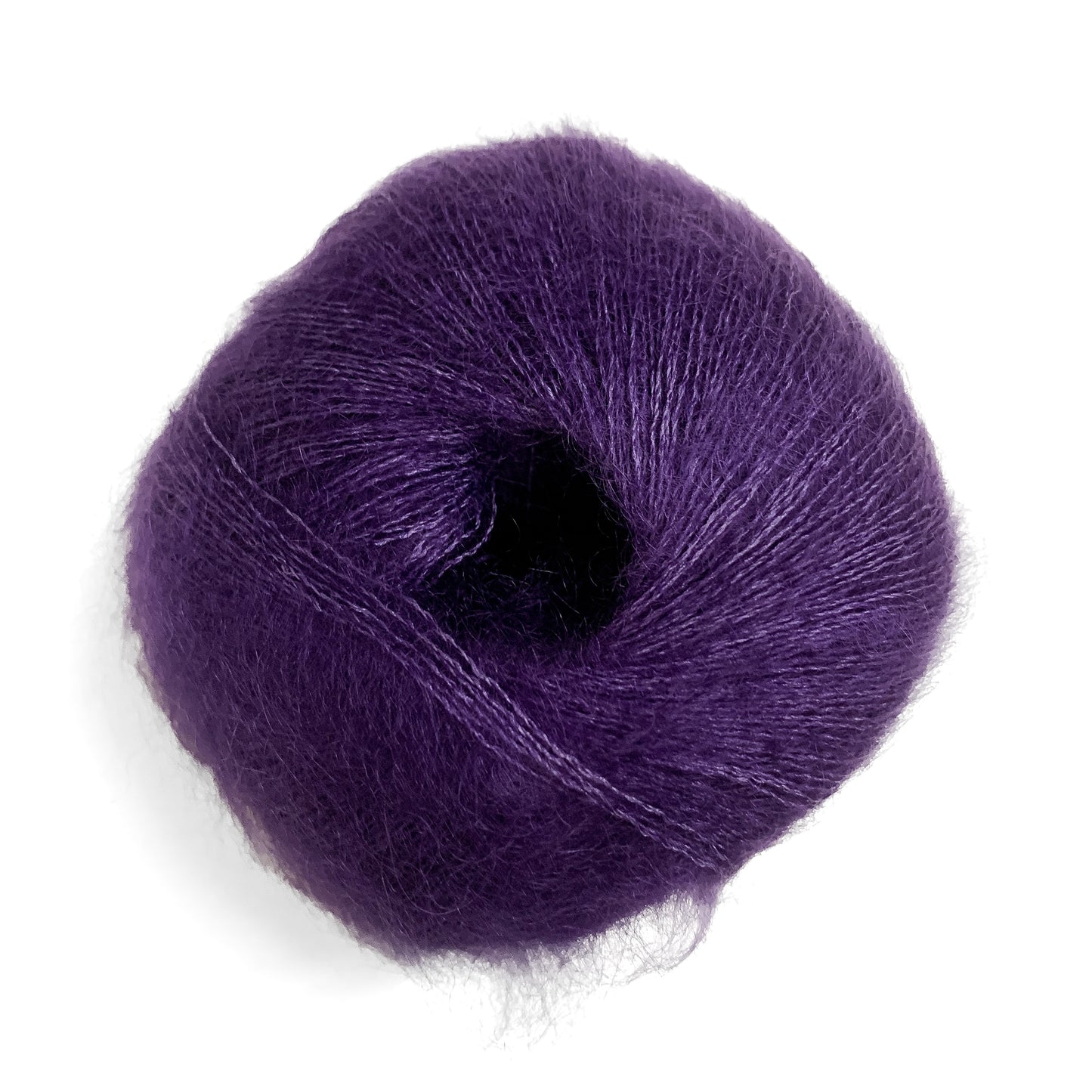 Pascuali - Mohair Bliss