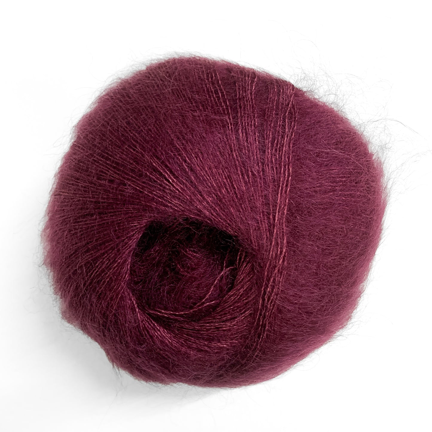 Pascuali - Mohair Bliss