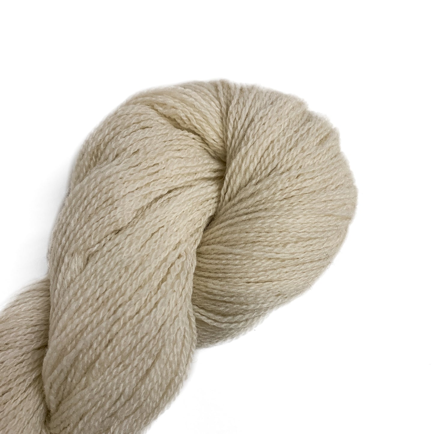 The Yarn Specialist - Pure Tibetan Yak