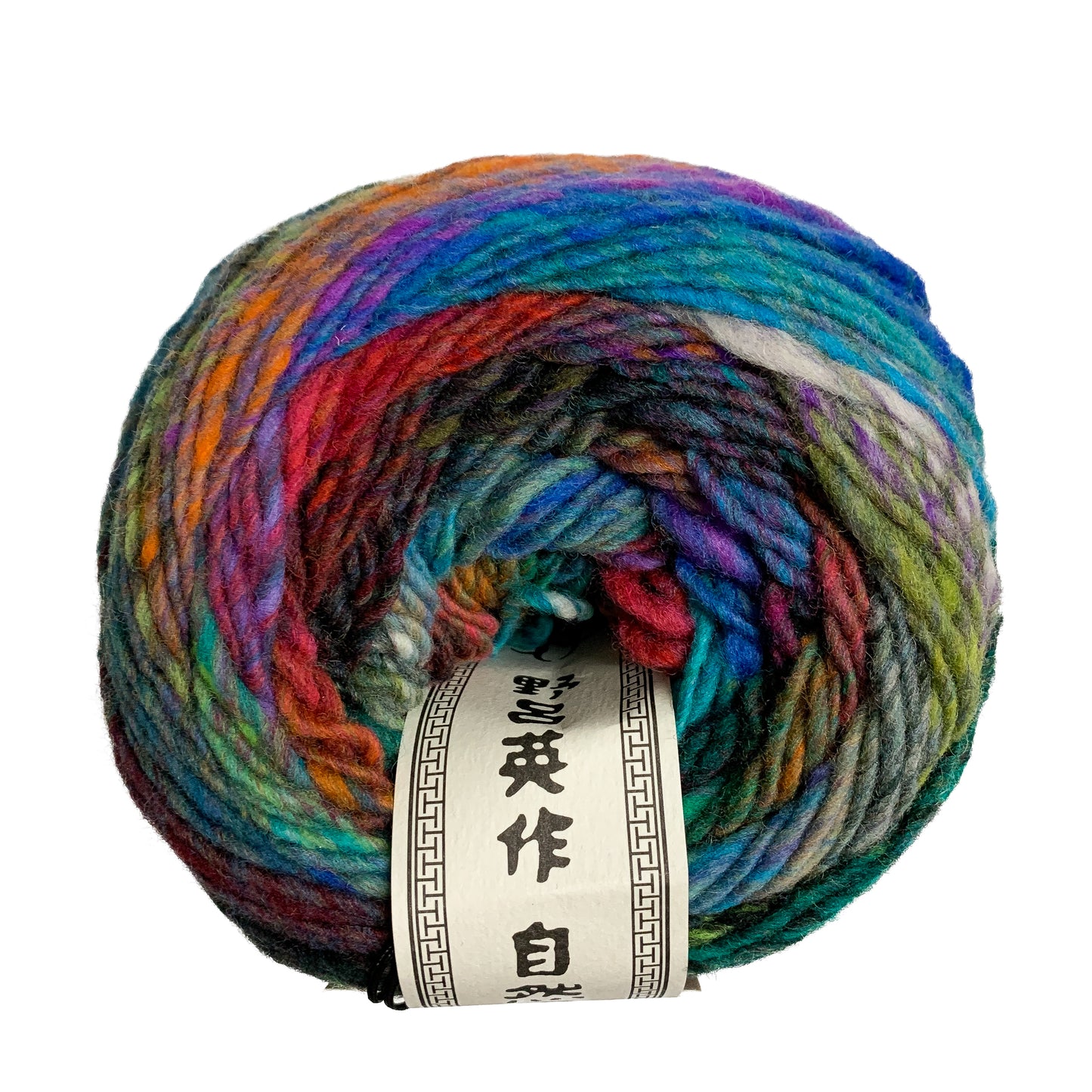 Noro Yarns - Ito