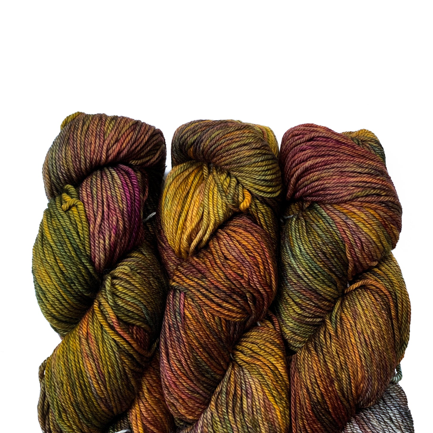 Malabrigo - Rios