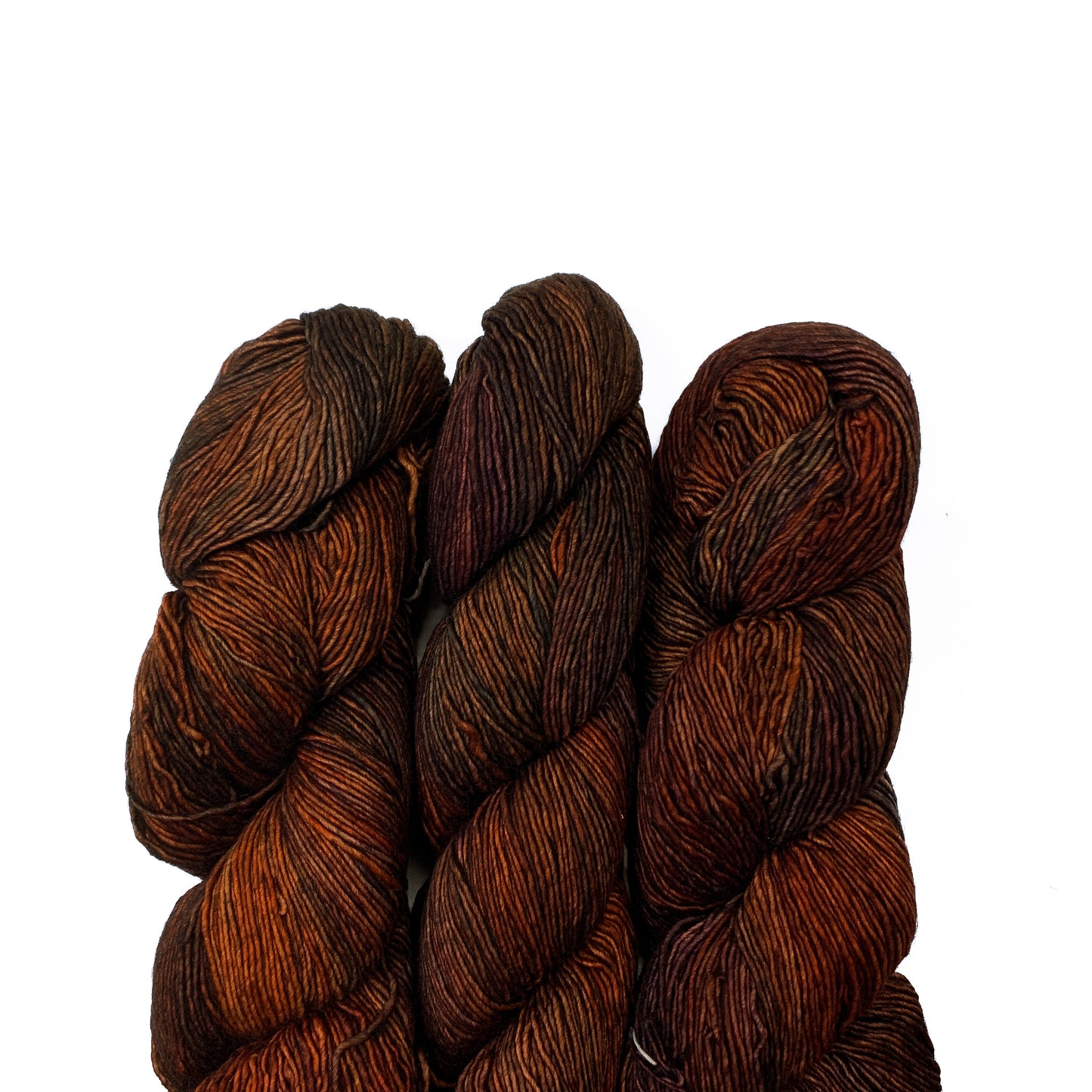 Malabrigo - Mechita