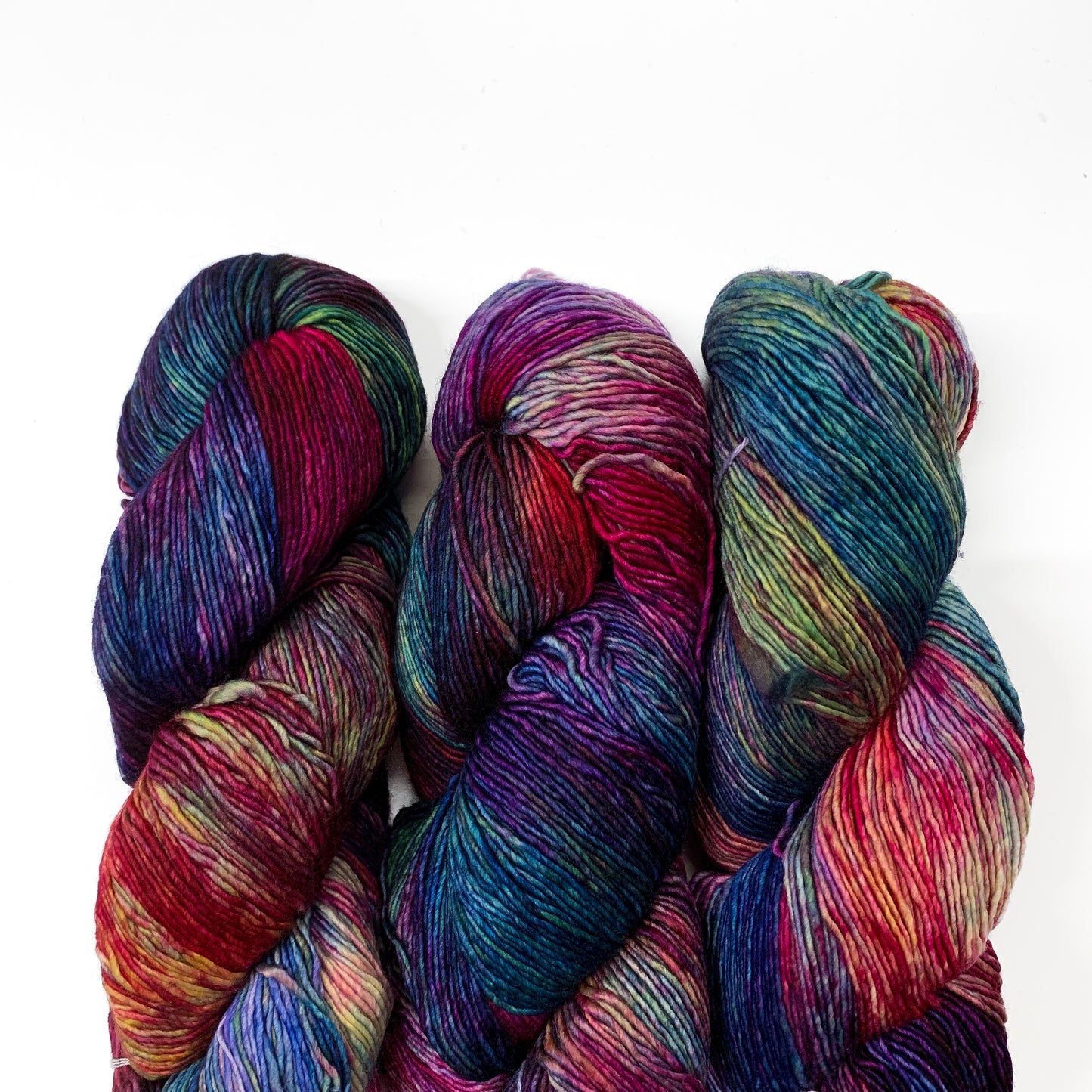 Malabrigo - Mechita