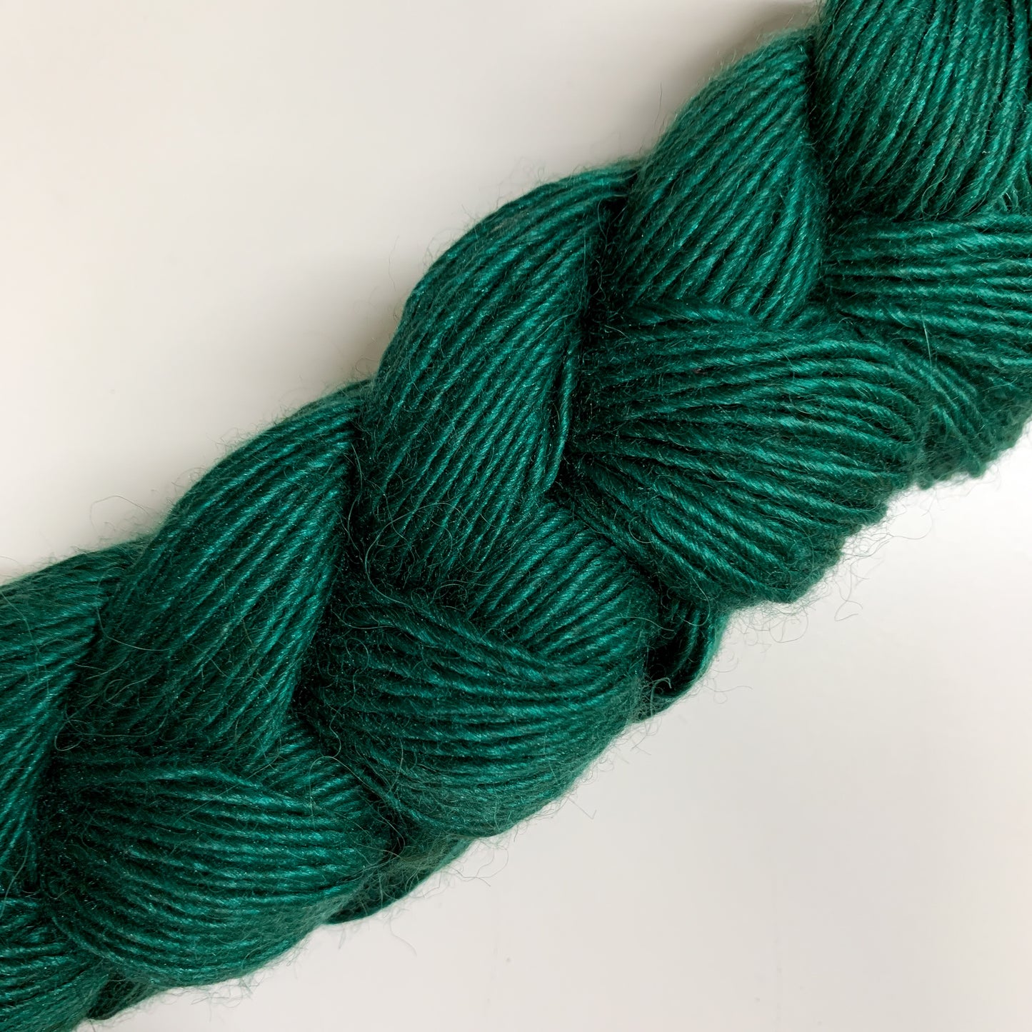 Blue Sky Fibers - Metalico