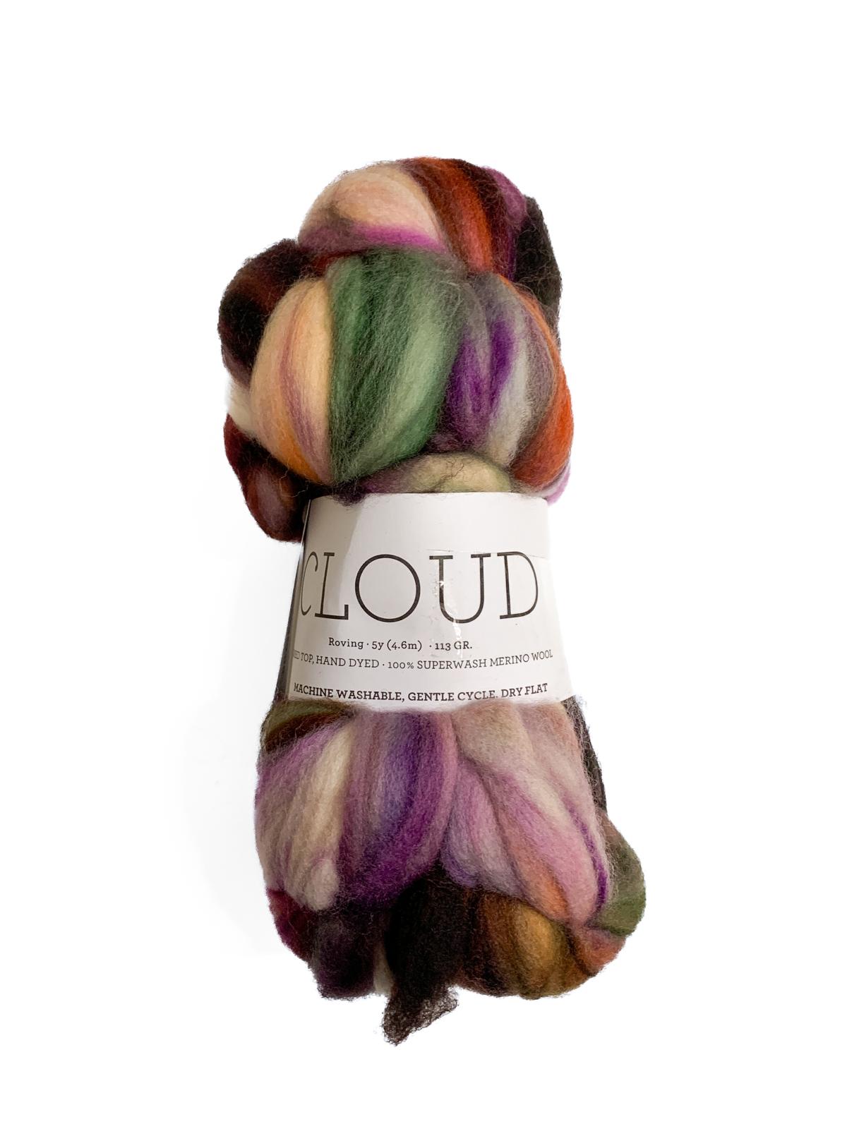 Malabrigo - Cloud