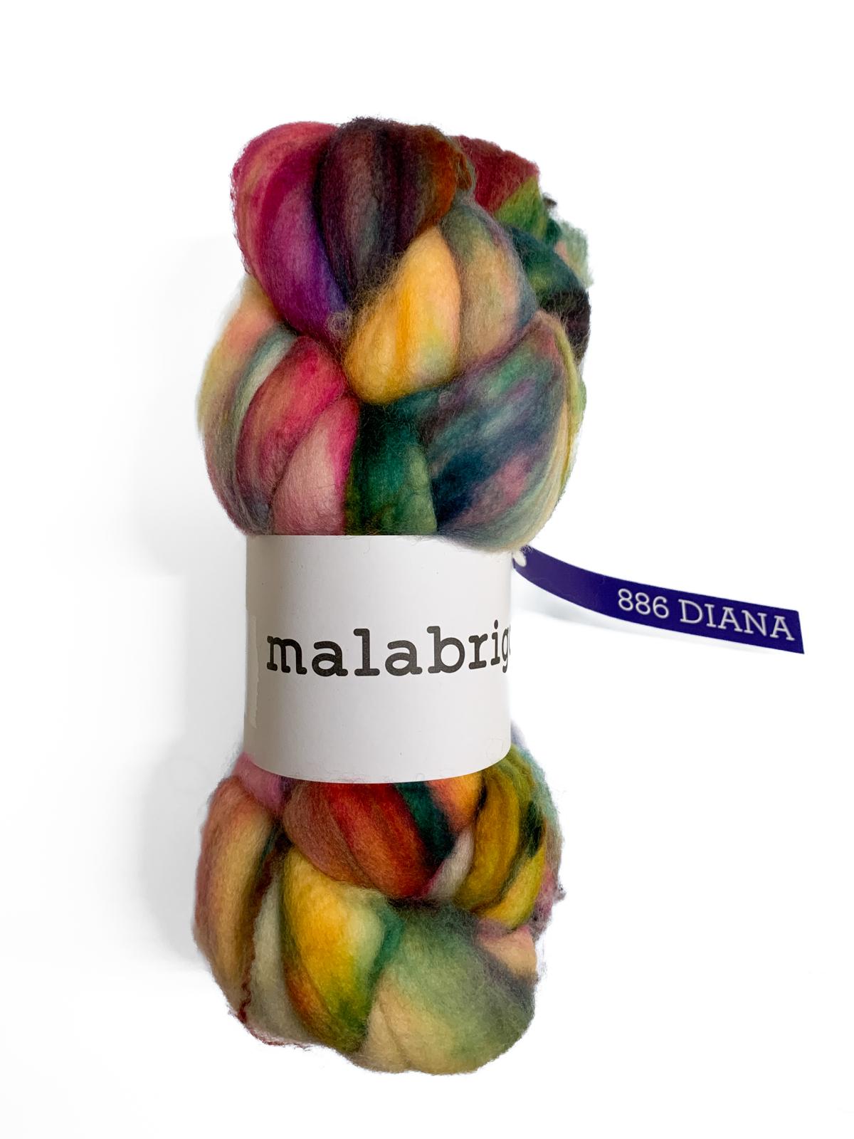 Malabrigo - Cloud