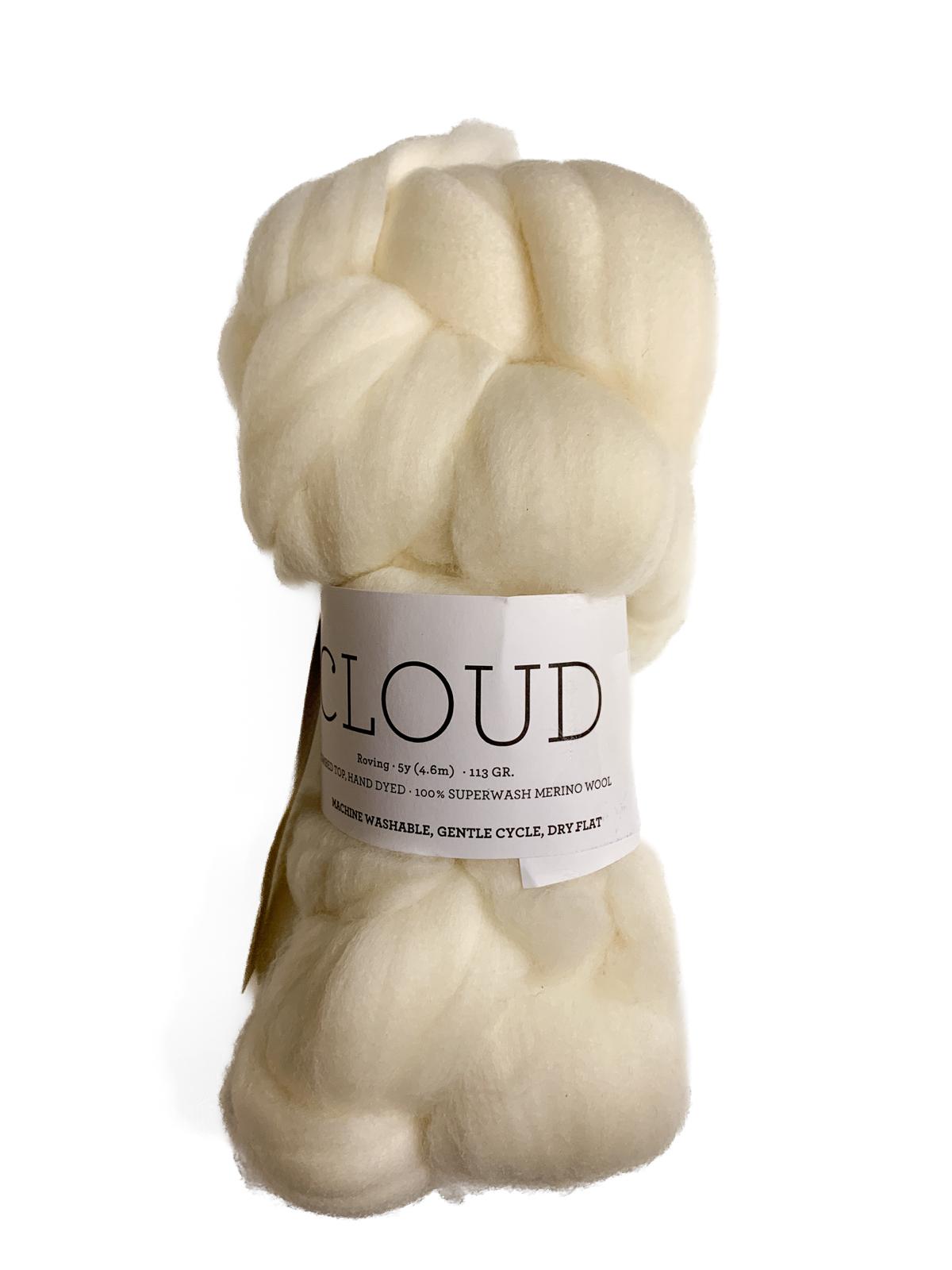 Malabrigo - Cloud