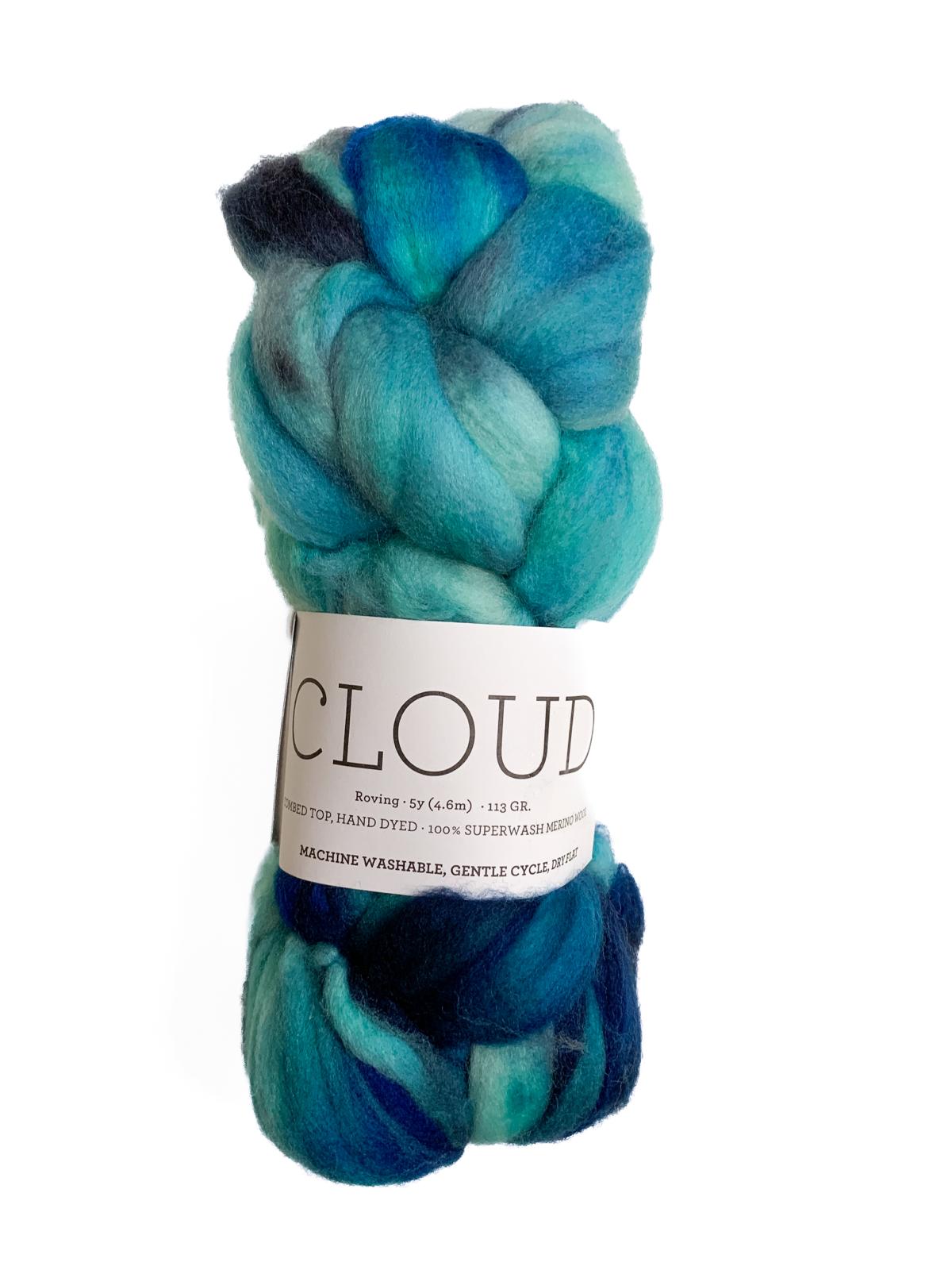 Malabrigo - Cloud