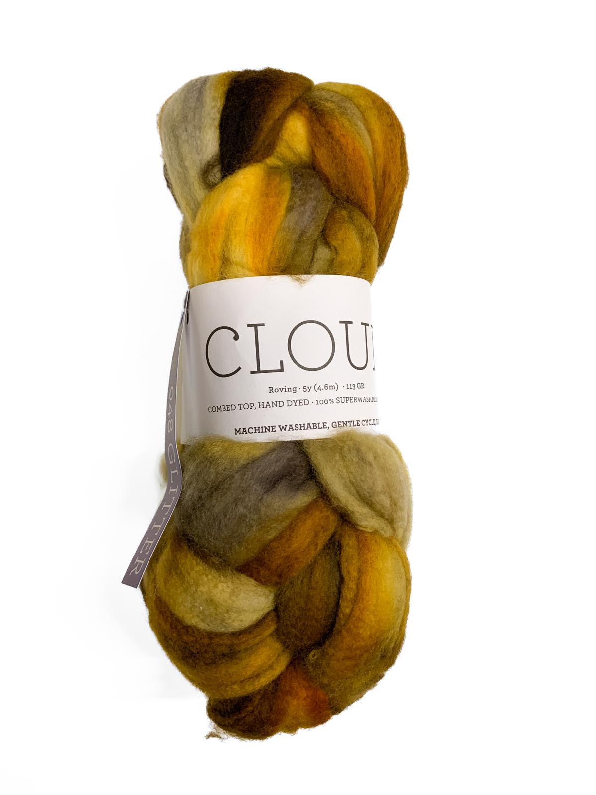 Malabrigo - Cloud