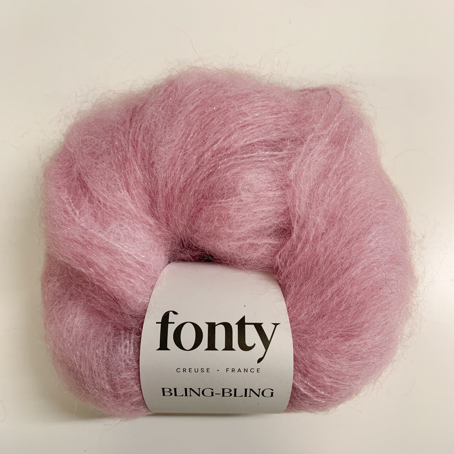 Fonty - Bling-Bling
