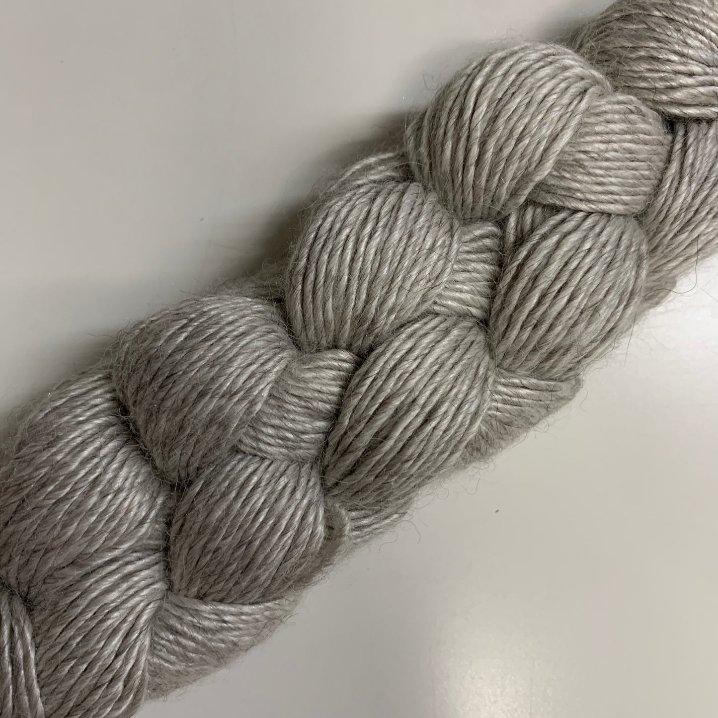 Blue Sky Fibers - Metalico