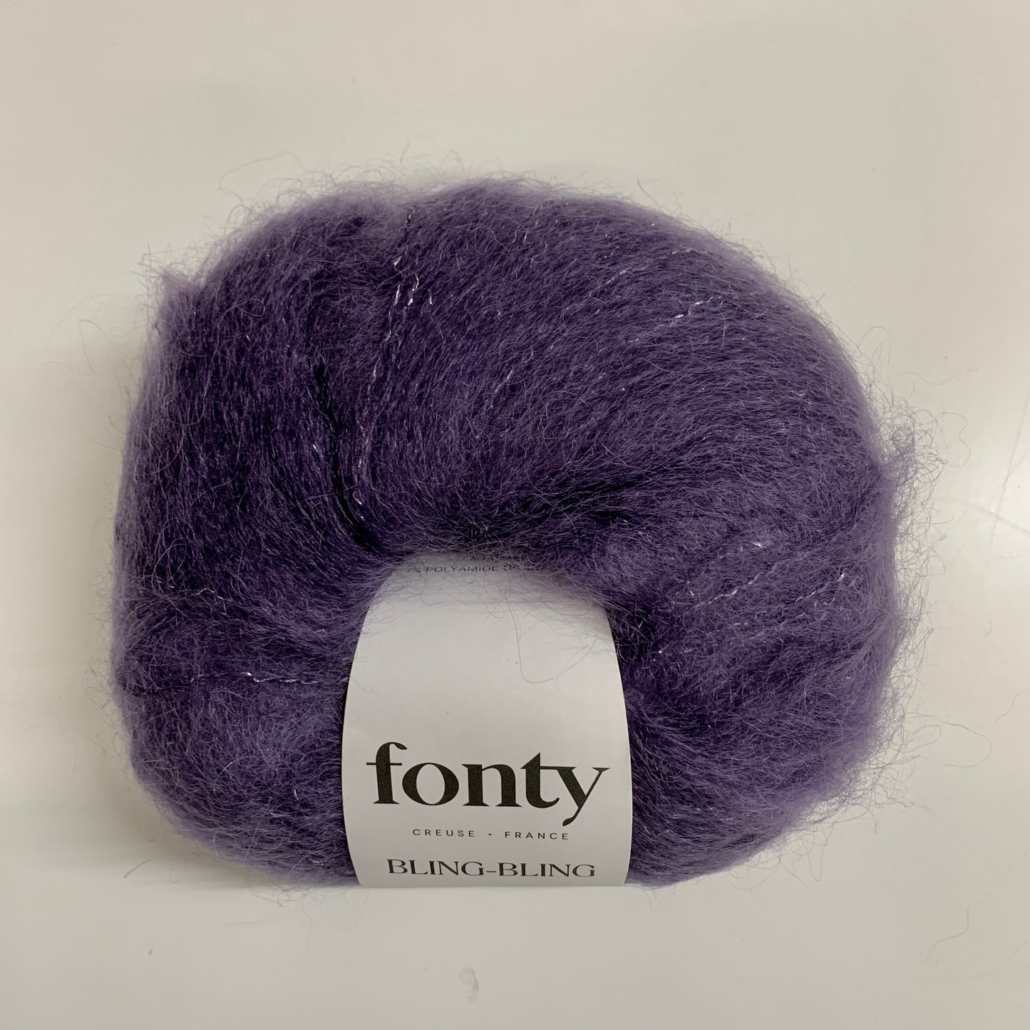Fonty - Bling-Bling