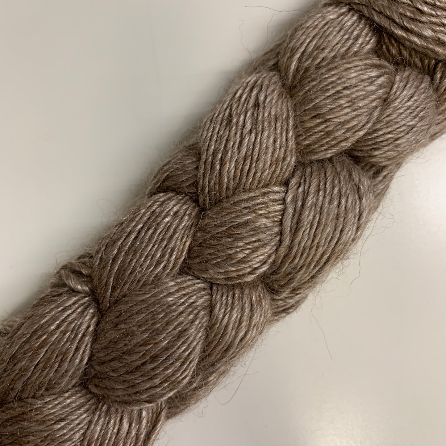 Blue Sky Fibers - Metalico