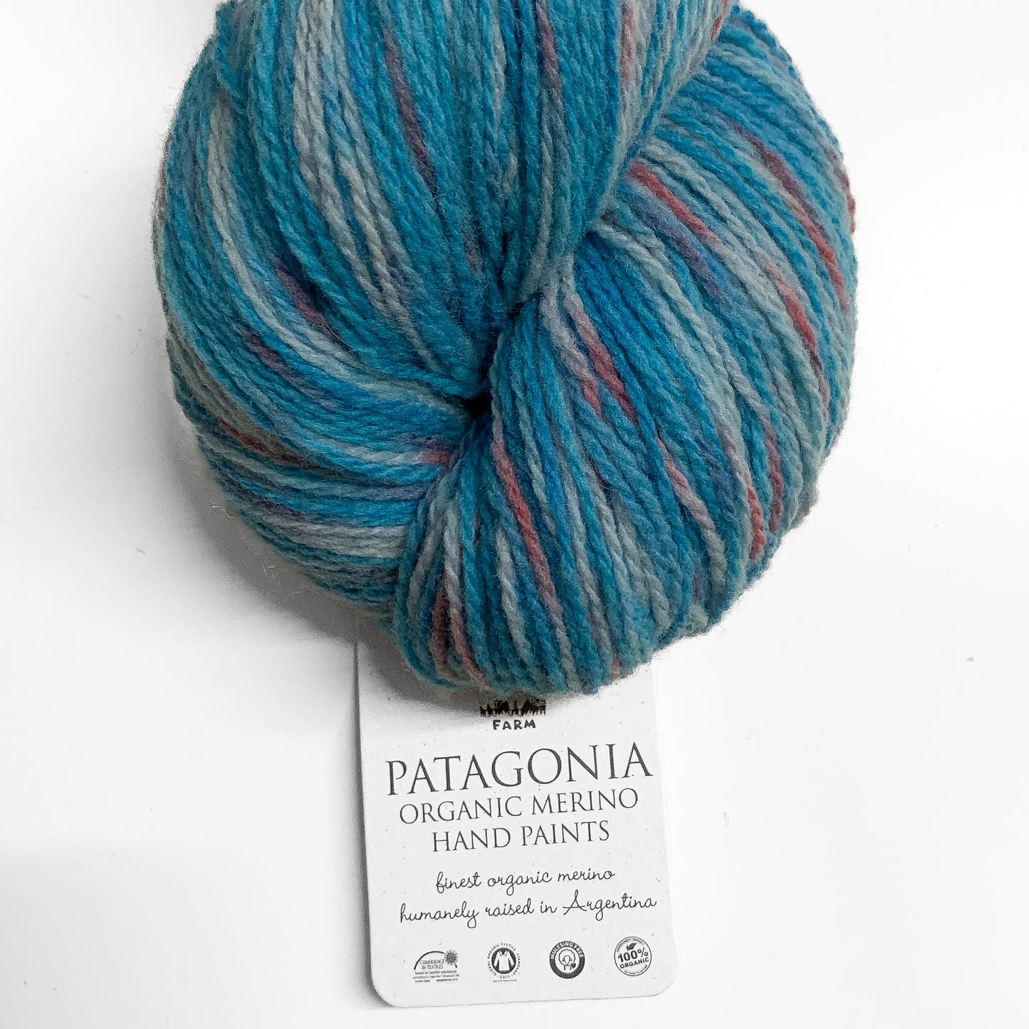 Juniper Moon Farm - Patagonia