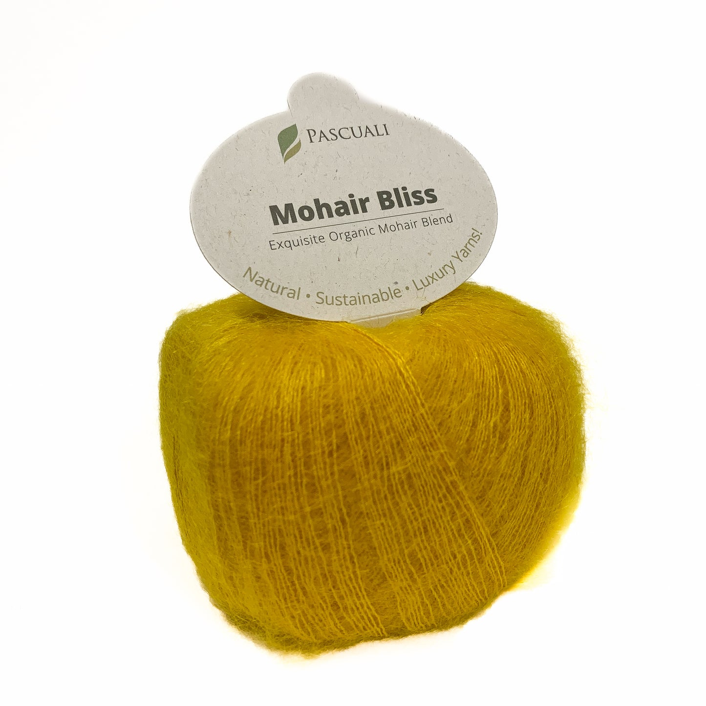 Pascuali - Mohair Bliss