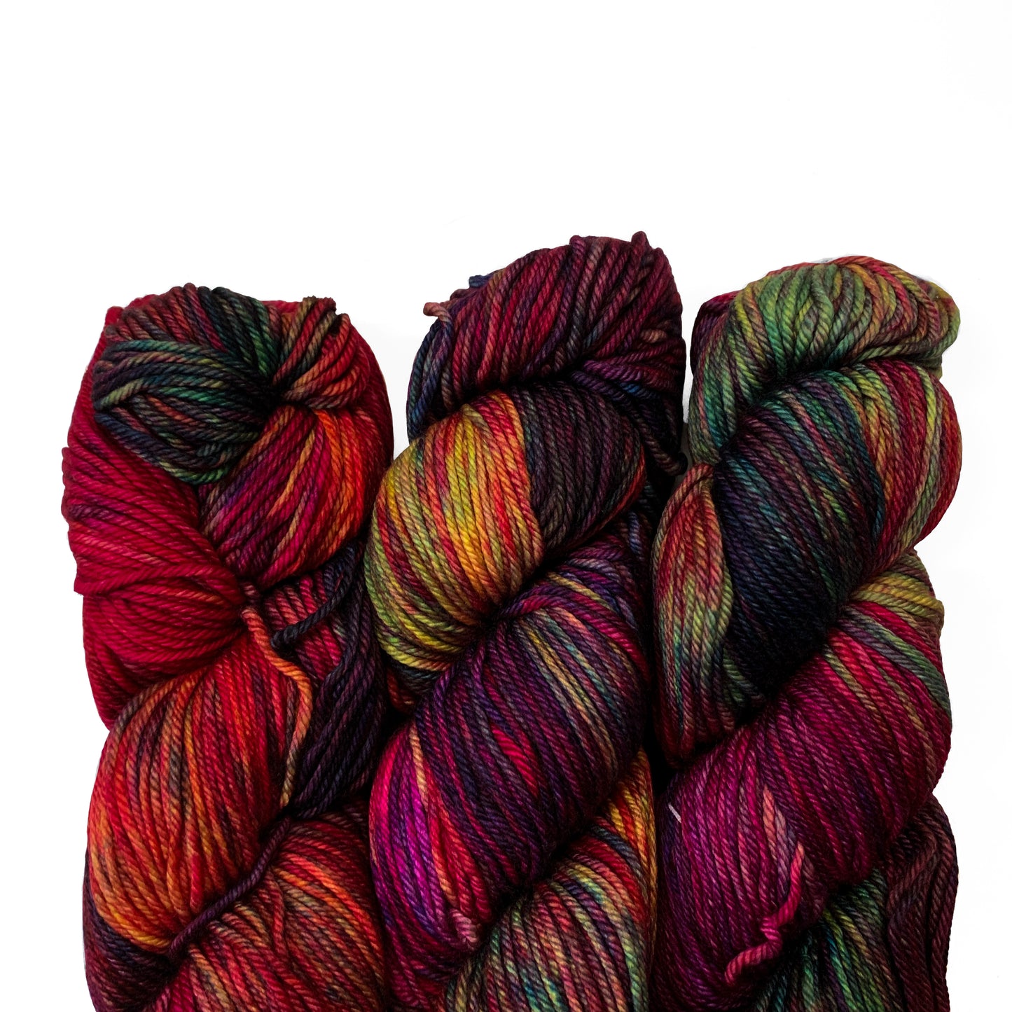 Malabrigo - Rios