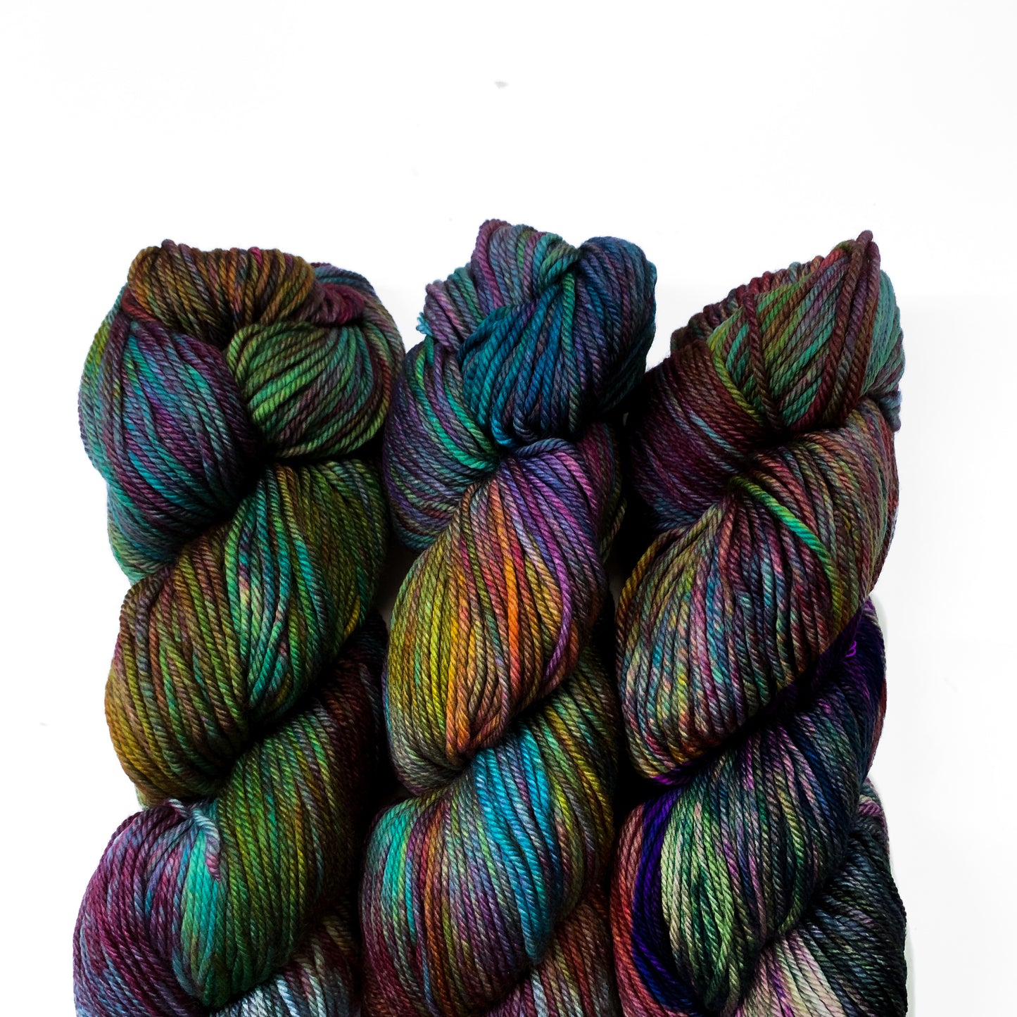 Malabrigo - Rios