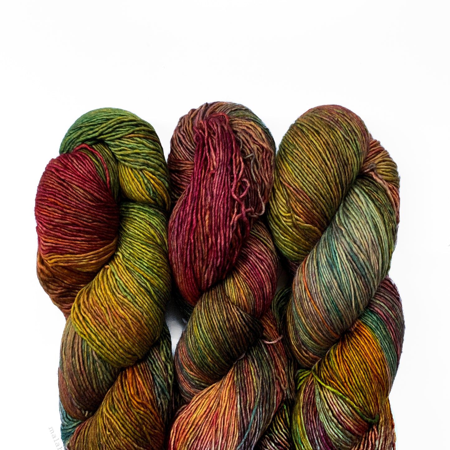 Malabrigo - Mechita