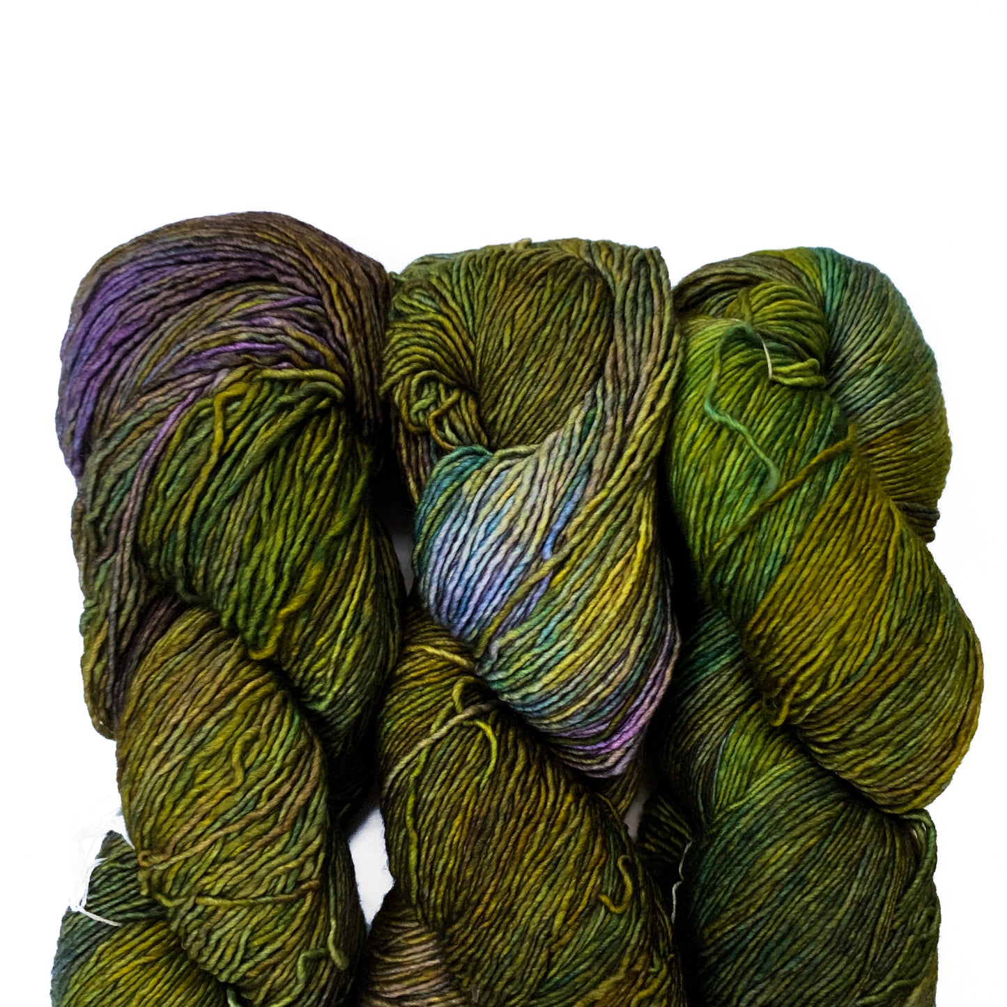 Malabrigo - Mechita