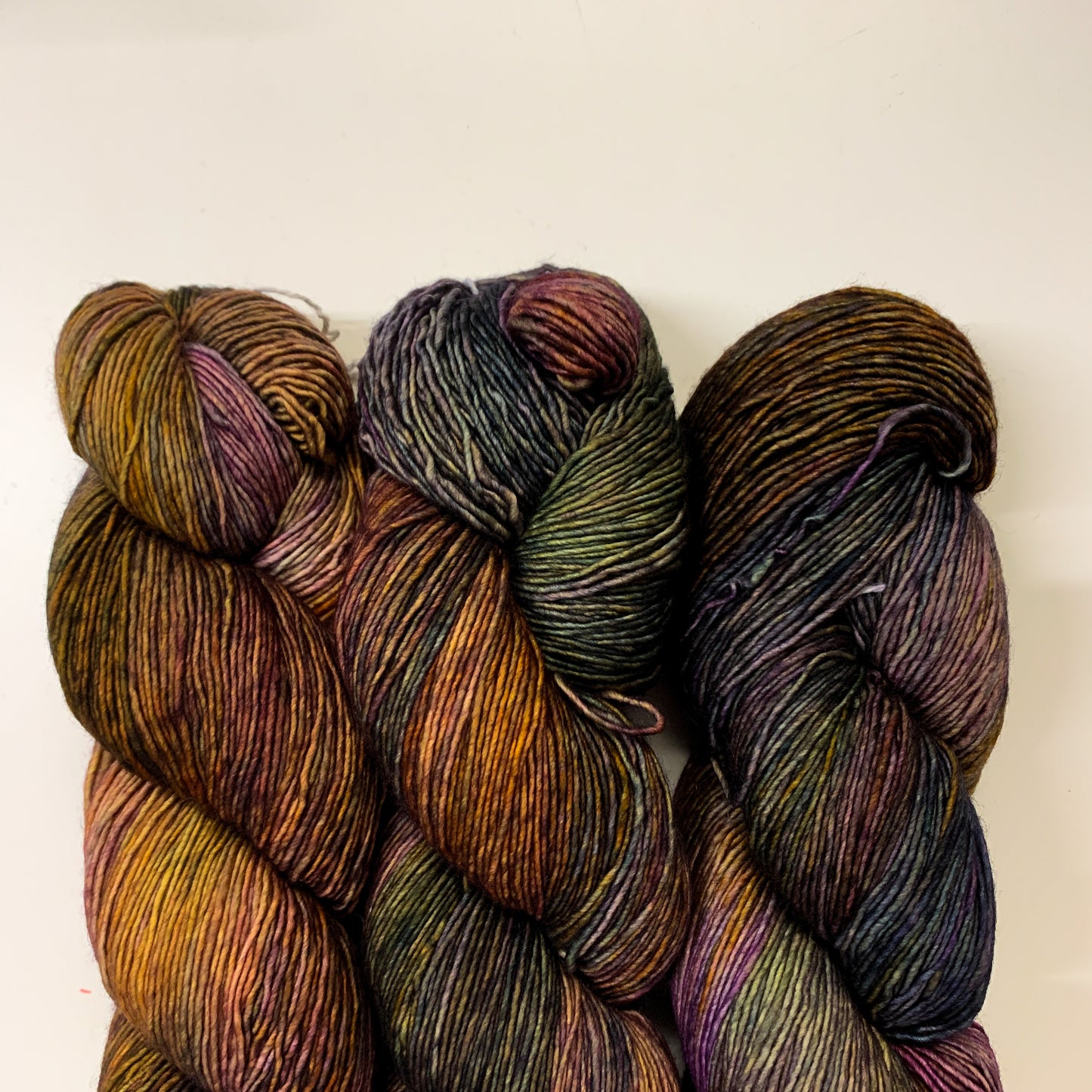 Malabrigo - Mechita