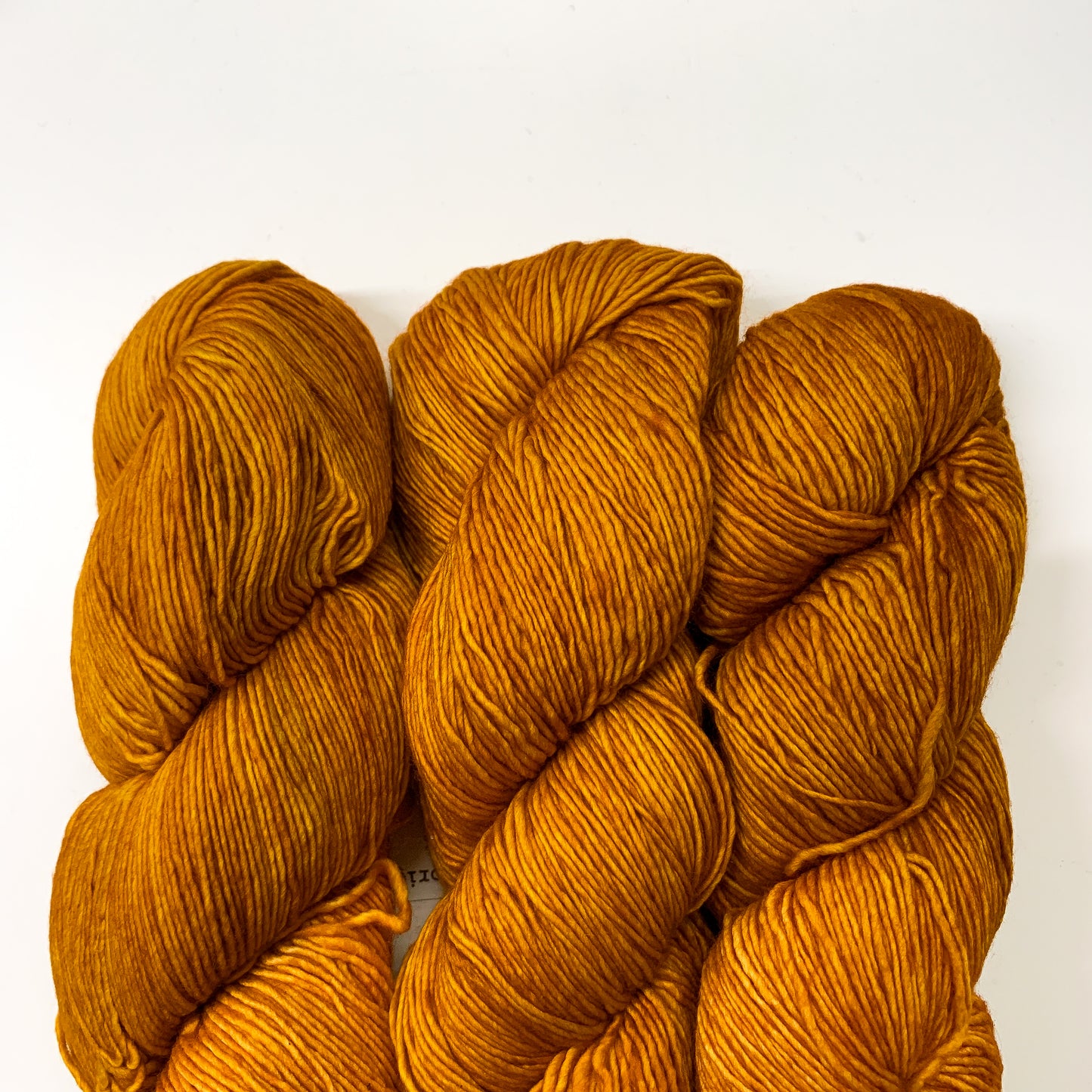 Malabrigo - Mechita