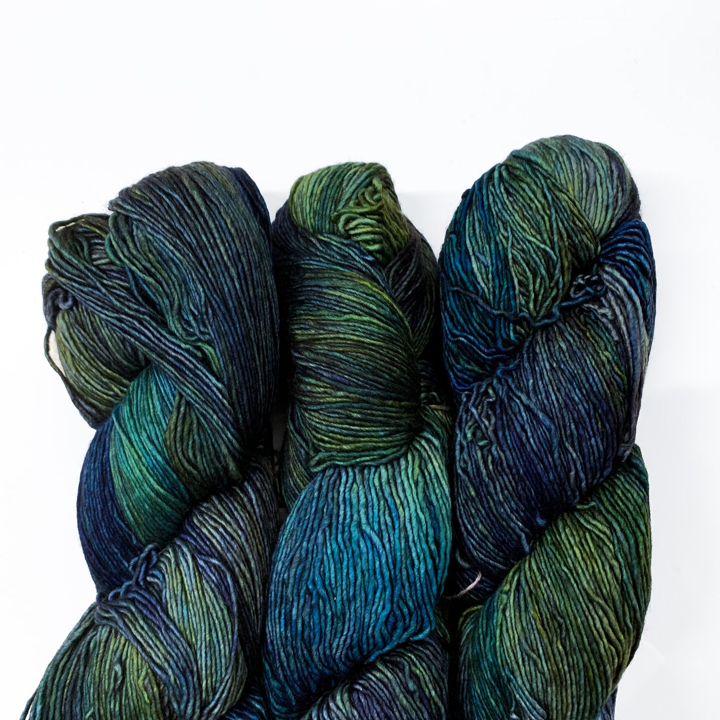 Malabrigo - Mechita