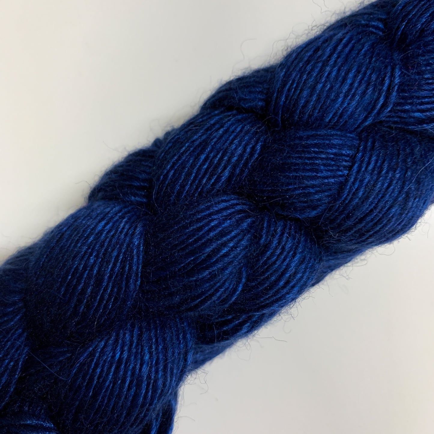 Blue Sky Fibers - Metalico