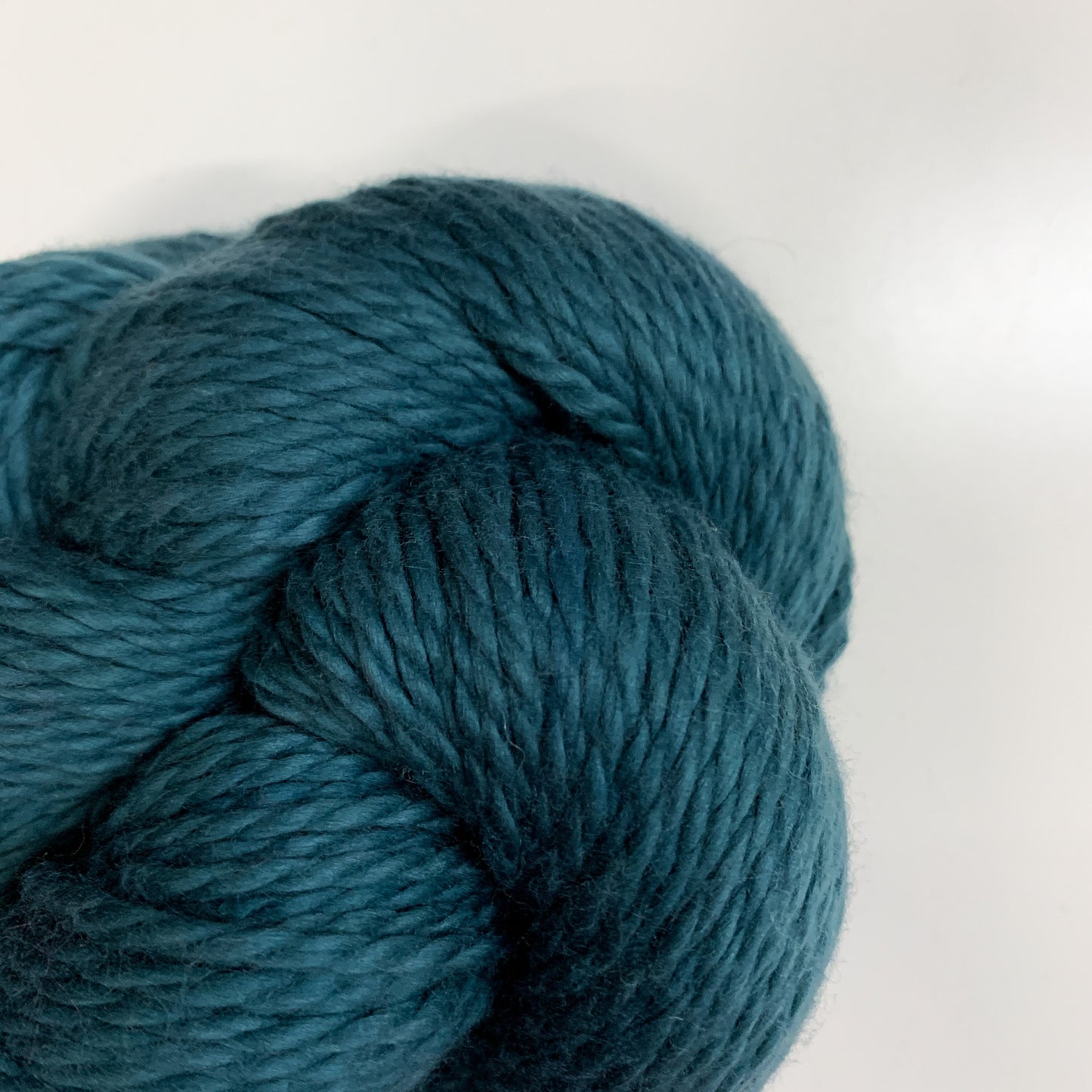 Blue Sky Fibers - Organic Cotton Worsted